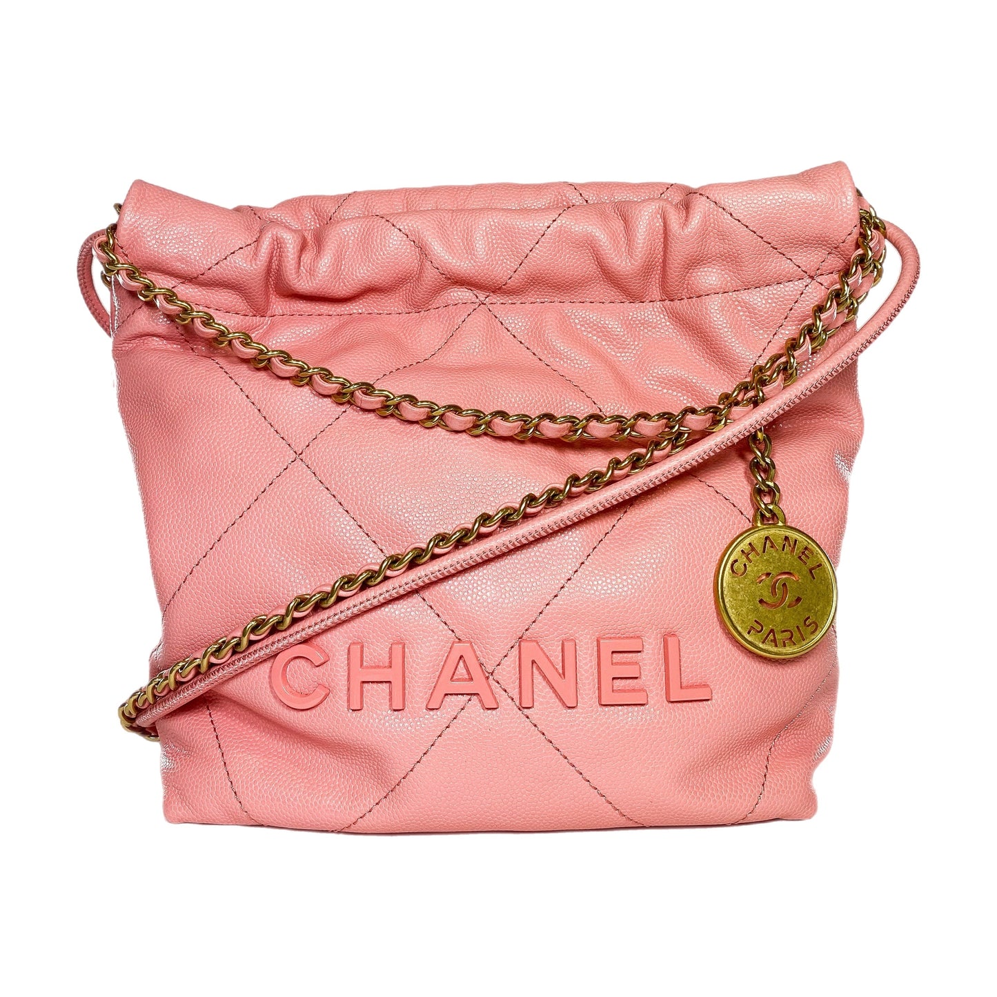 Chanel Shoulder Bag - Lynora Bags