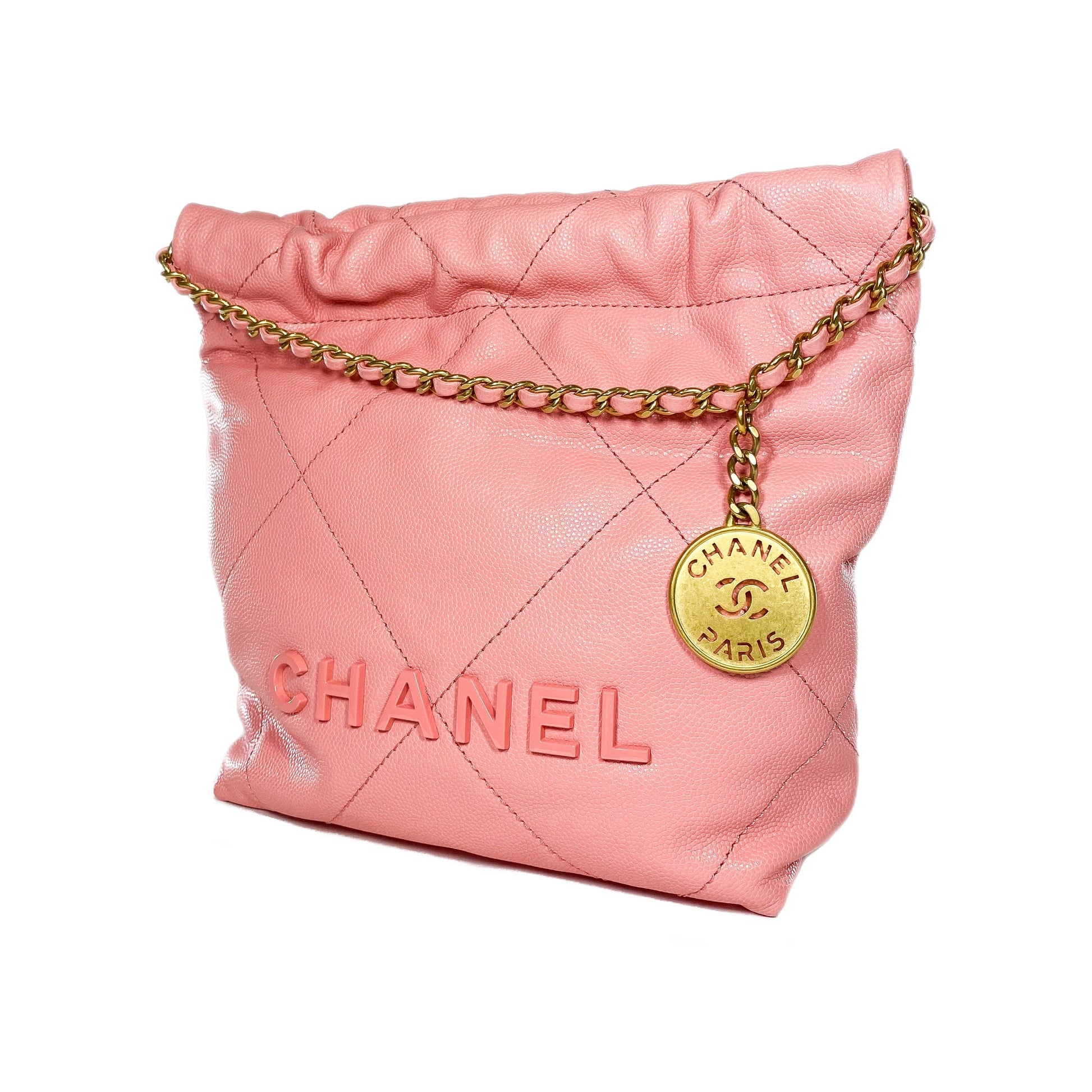 Chanel Shoulder Bag - Lynora Bags