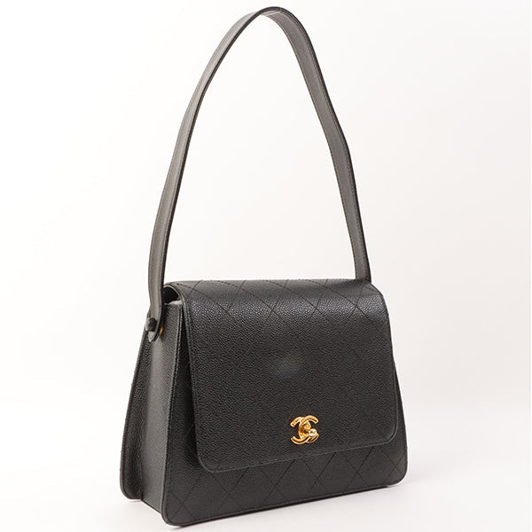 Chanel Shoulder Bag - Lynora Bags