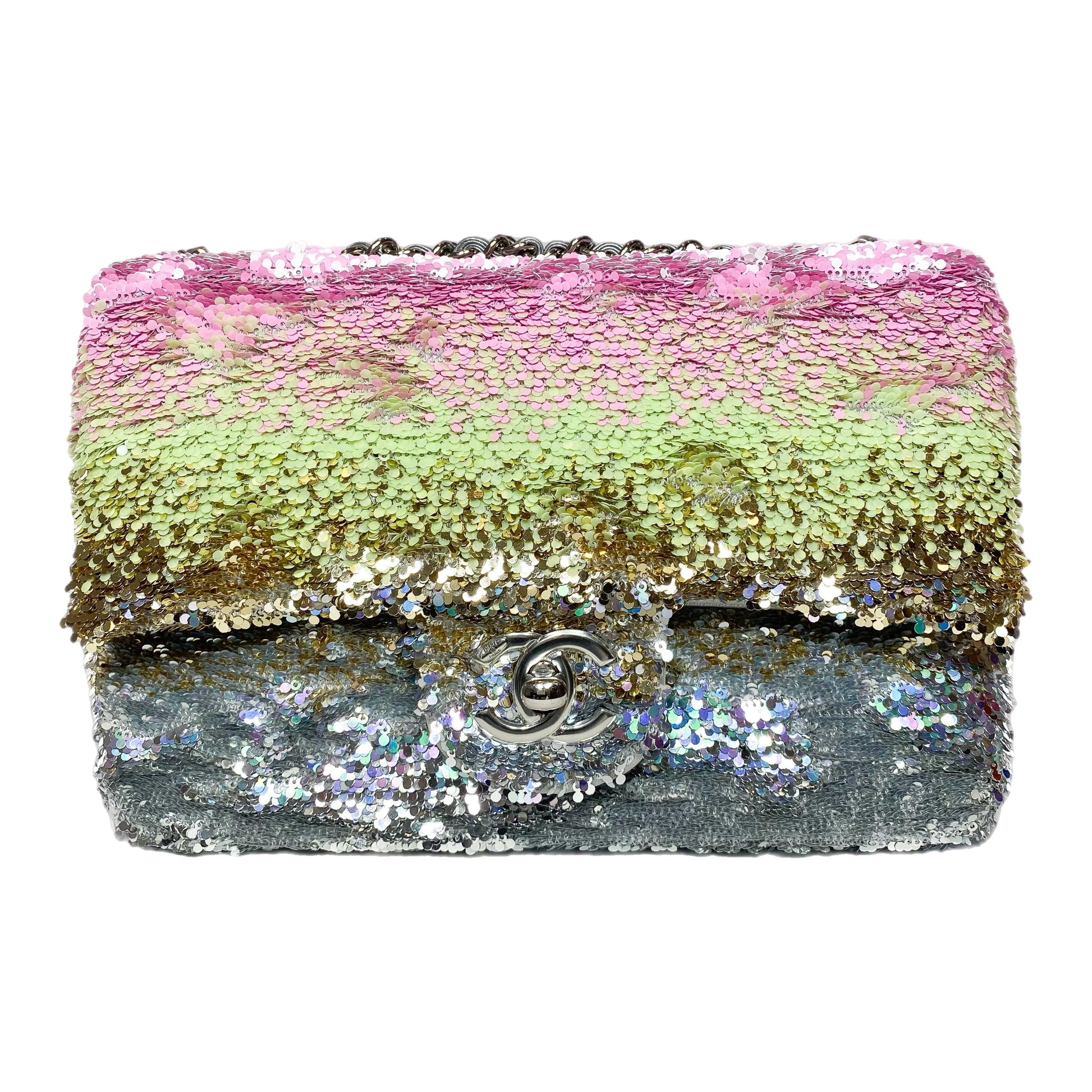 Chanel Flap Shoulder Bag - Lynora Bags