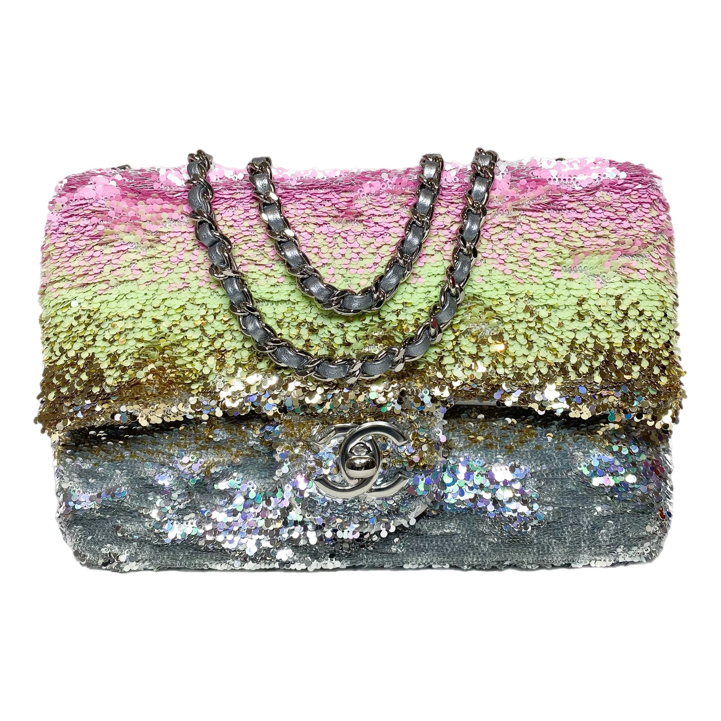 Chanel Flap Shoulder Bag - Lynora Bags