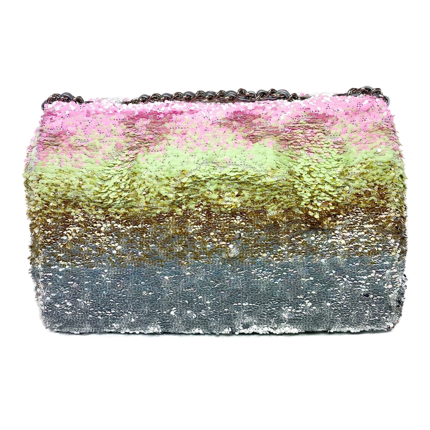 Chanel Flap Shoulder Bag - Lynora Bags