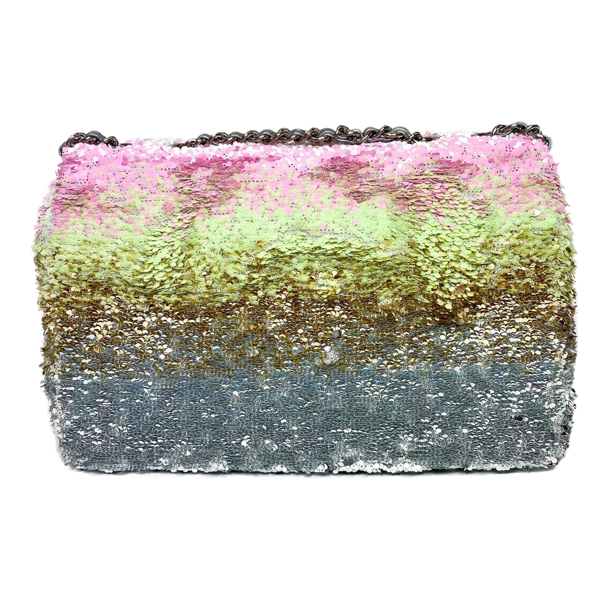 Chanel Flap Shoulder Bag - Lynora Bags