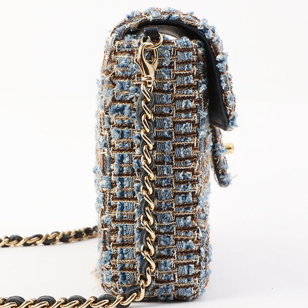 Chanel Handbag Bag - Lynora Bags