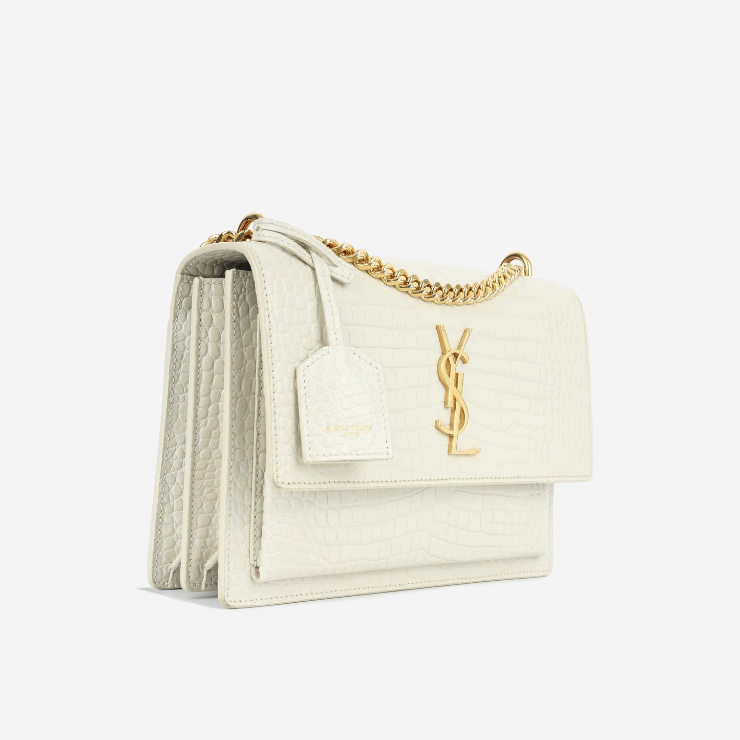 Saint Laurent Medium Sunset
