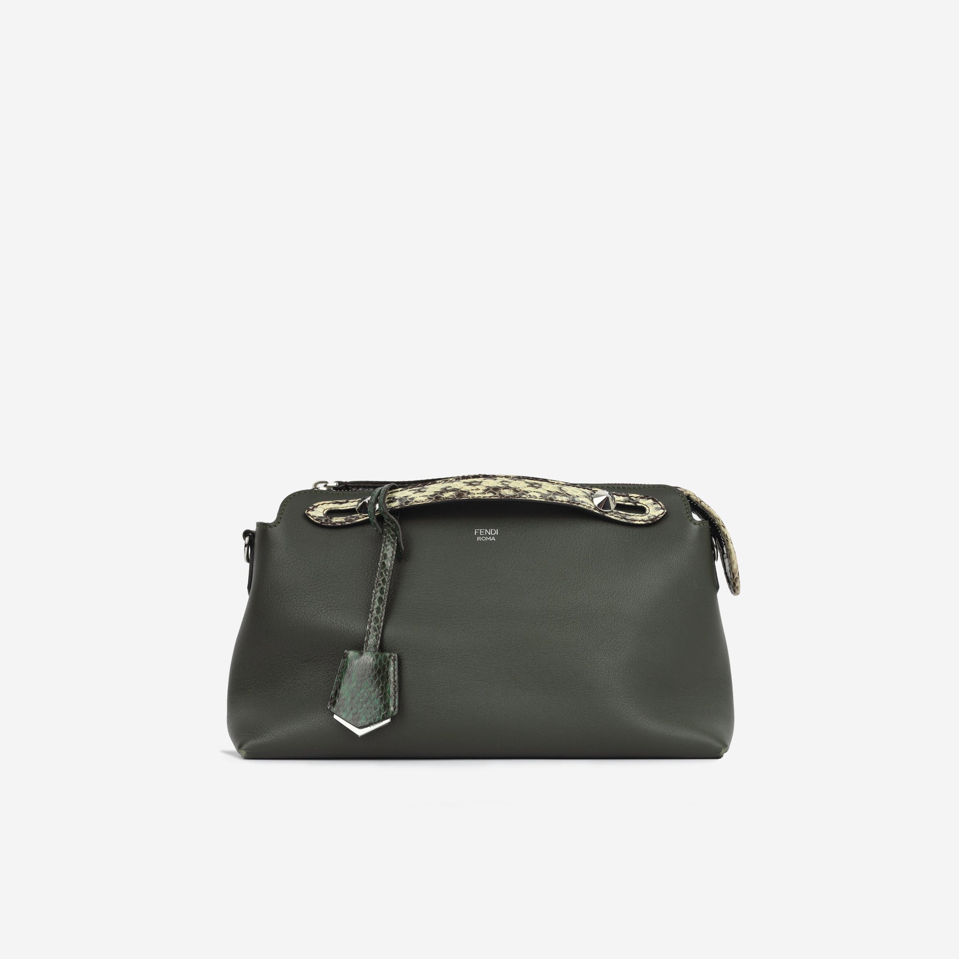 Fendi Dot Com Bag