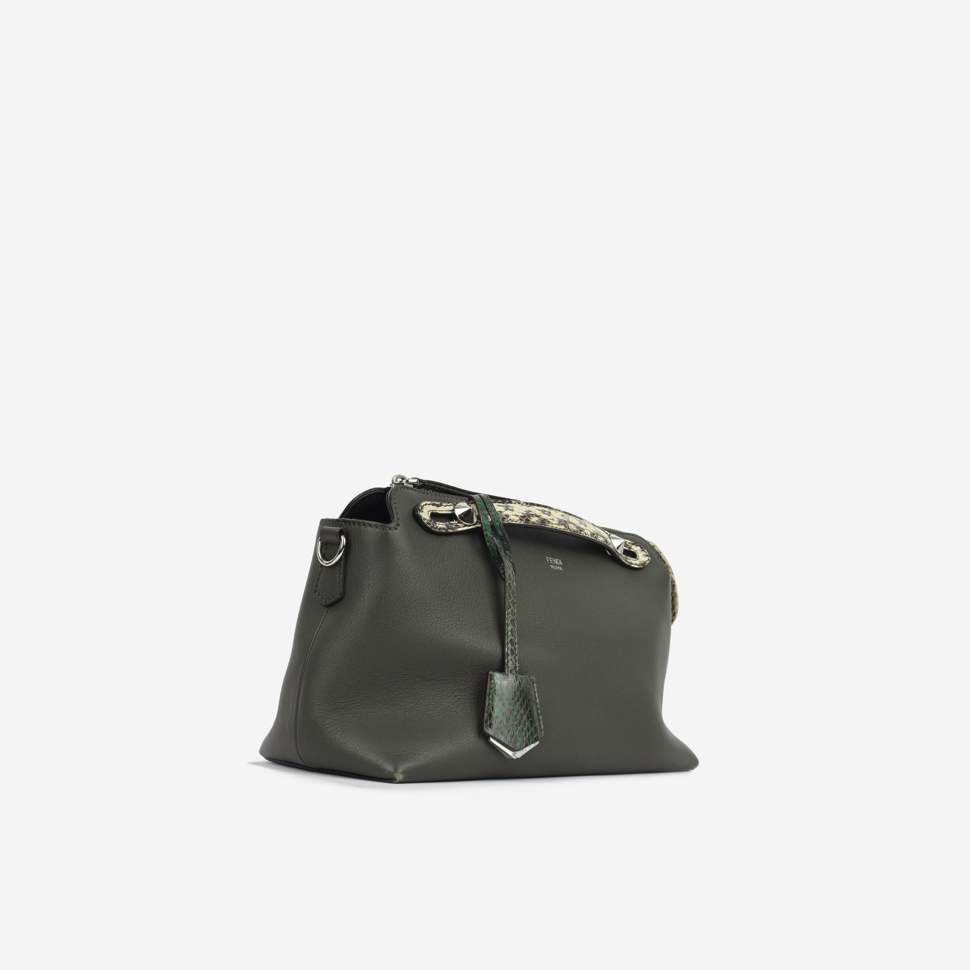 Fendi Dot Com Bag