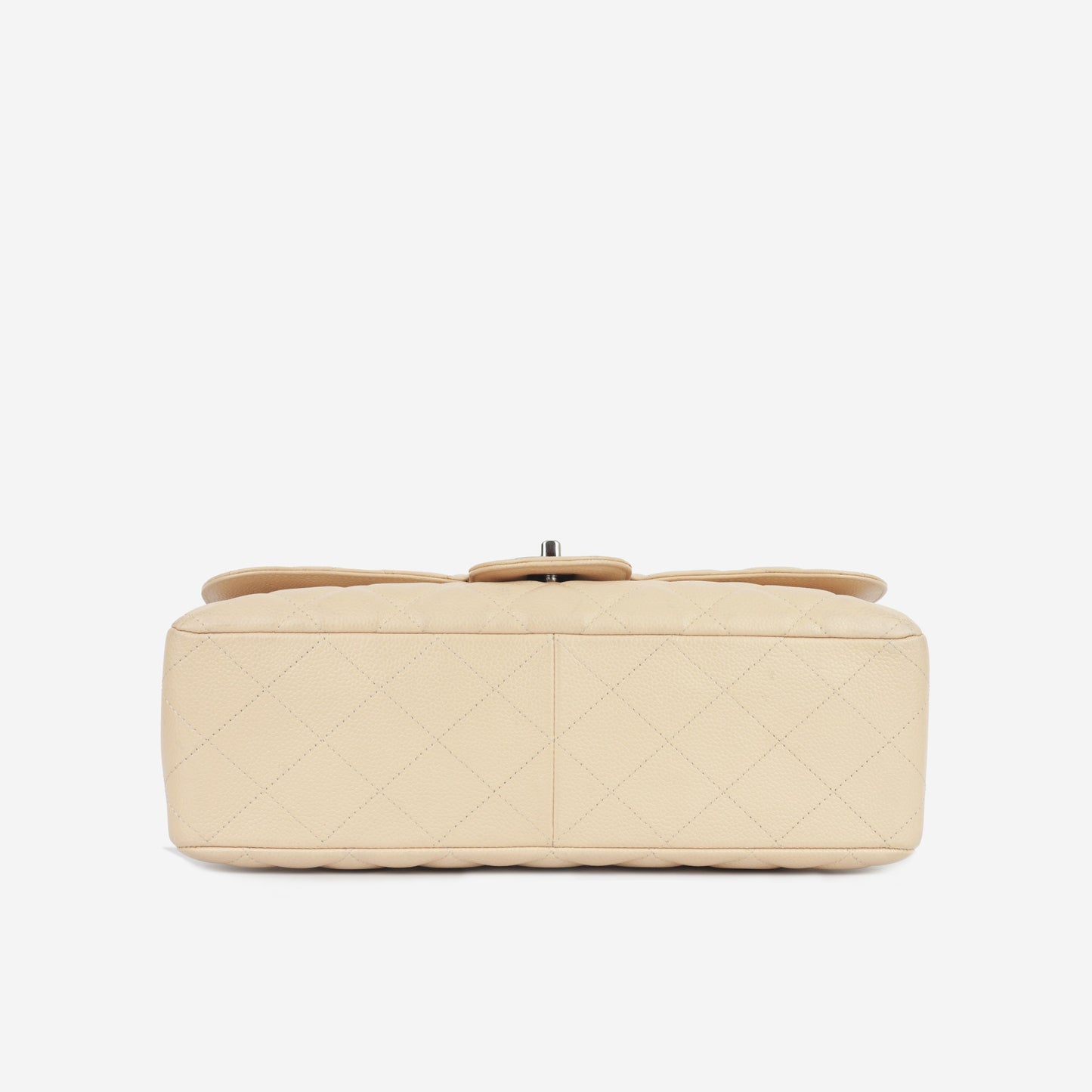Chanel Classic Flap Bag - Jumbo