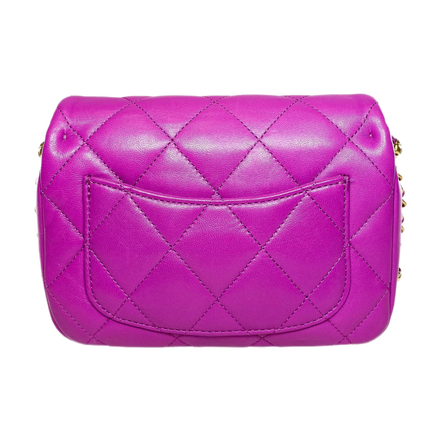 Chanel Flap Shoulder Bag - Lynora Bags