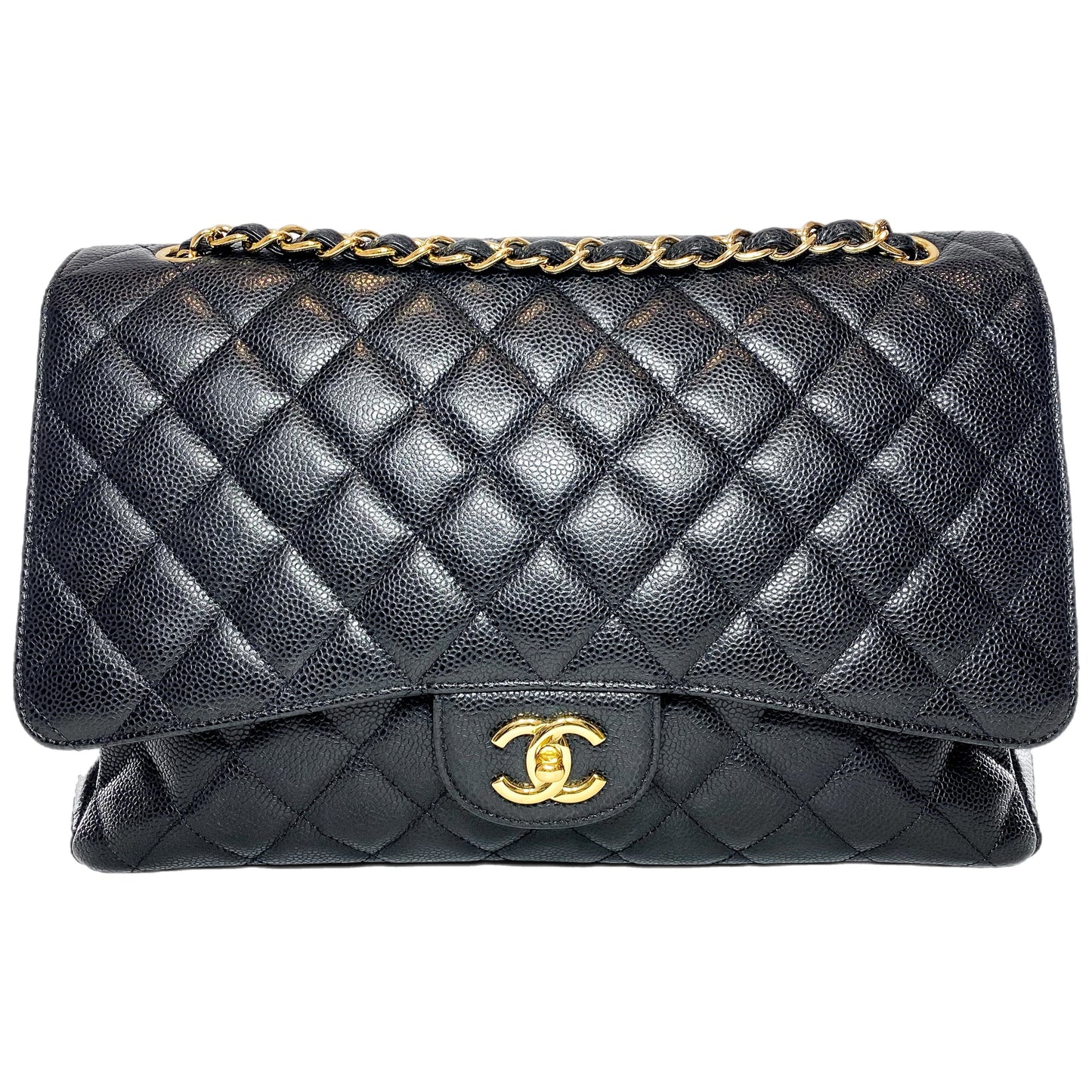 Chanel Flap Shoulder Bag - Lynora Bags
