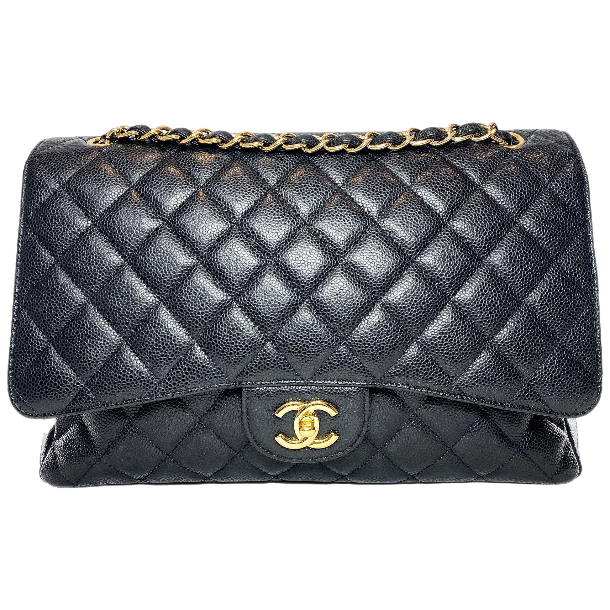 Chanel Flap Shoulder Bag - Lynora Bags