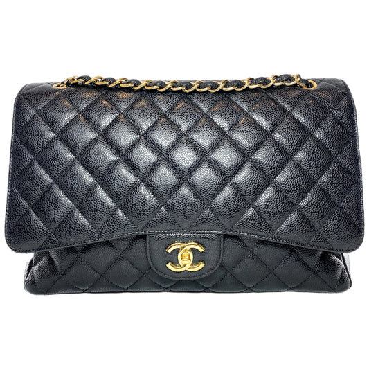 Chanel Flap Shoulder Bag - Lynora Bags