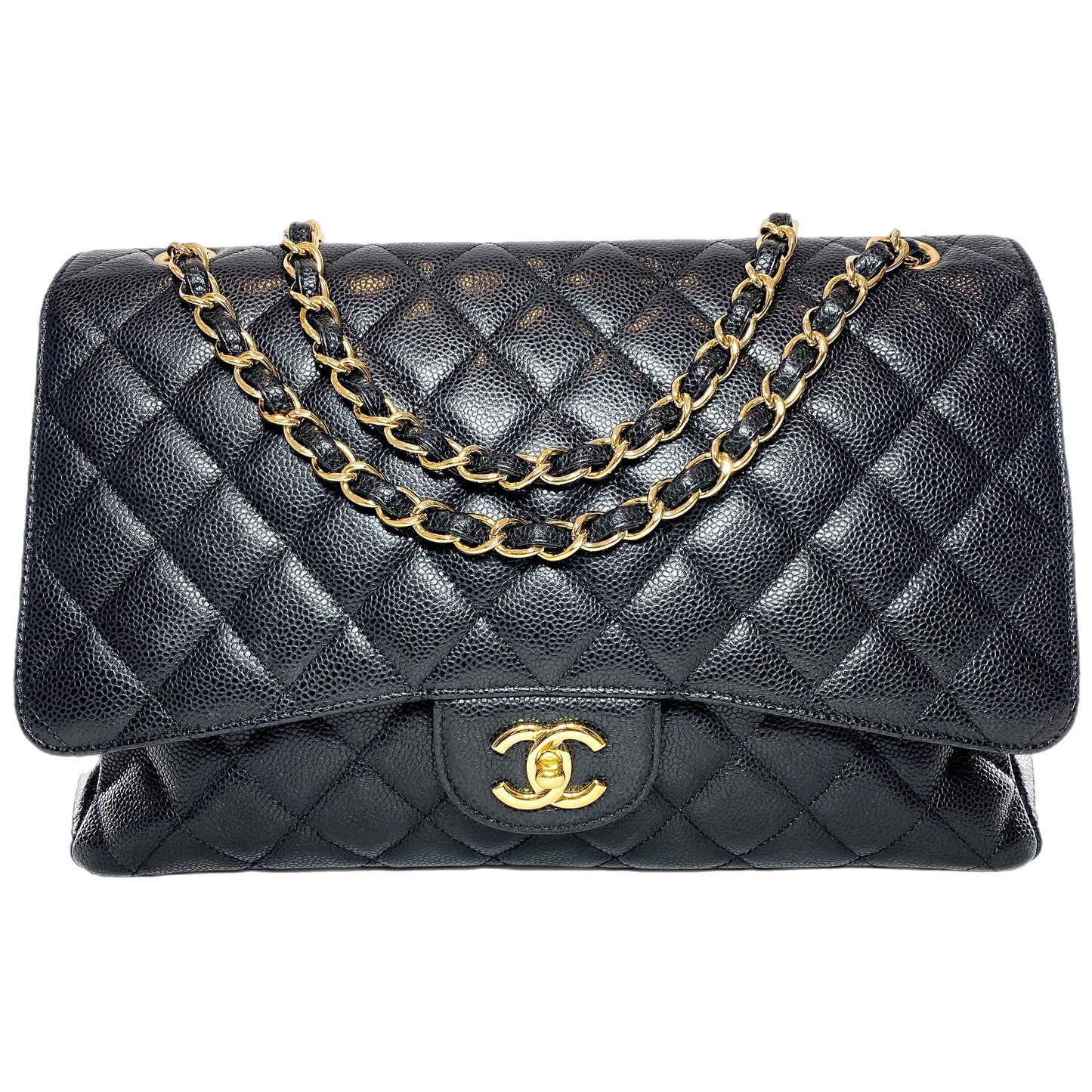 Chanel Flap Shoulder Bag - Lynora Bags