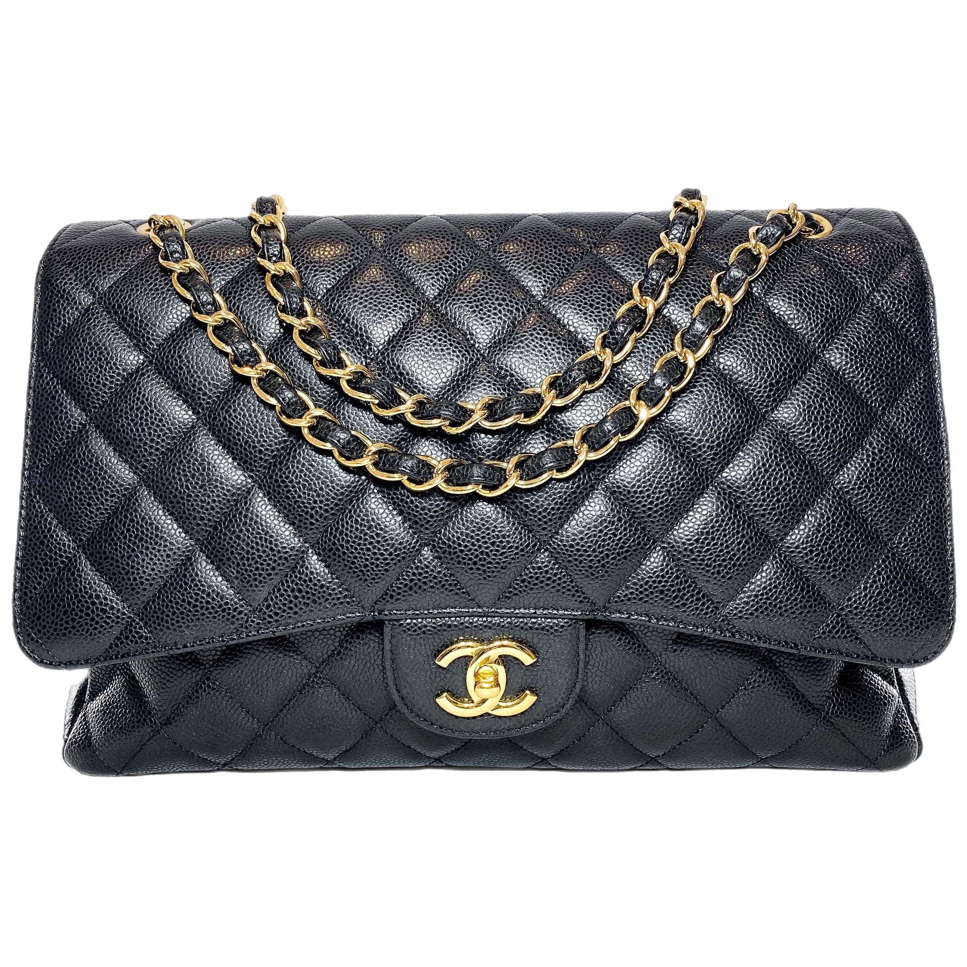 Chanel Flap Shoulder Bag - Lynora Bags