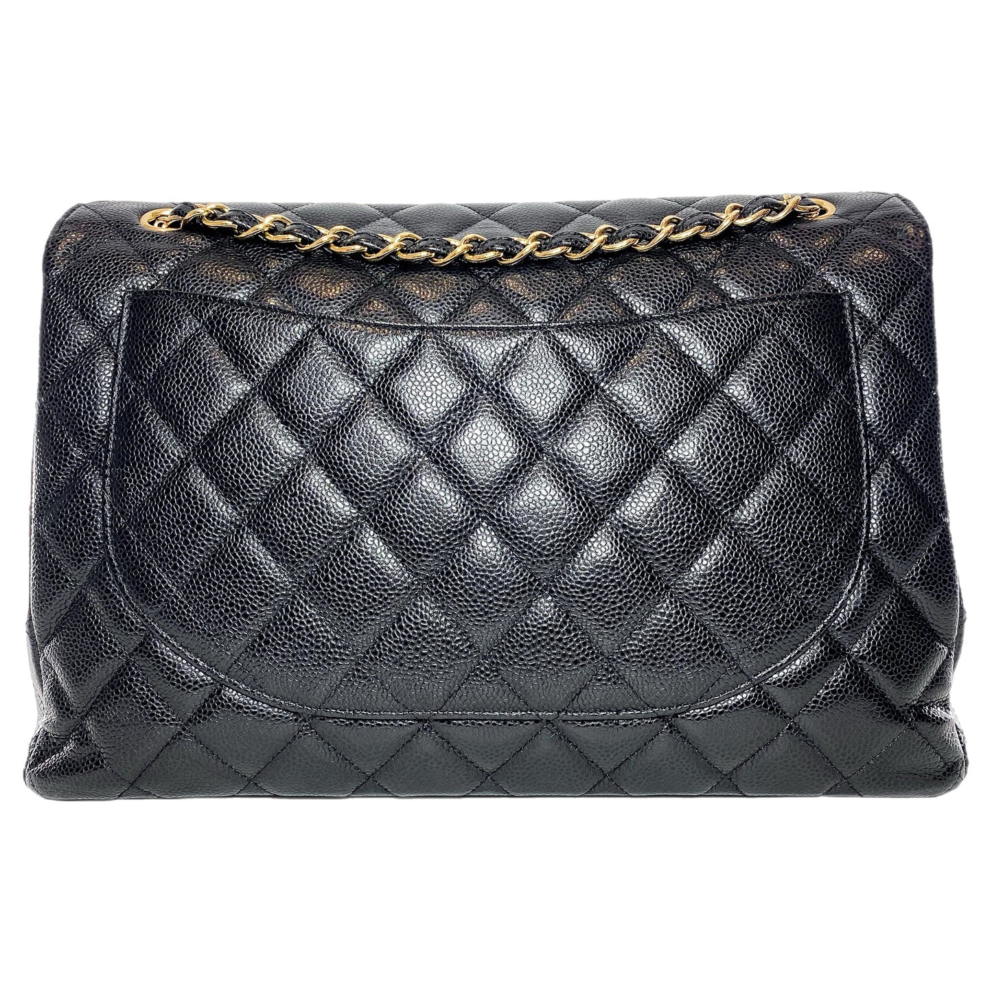 Chanel Flap Shoulder Bag - Lynora Bags