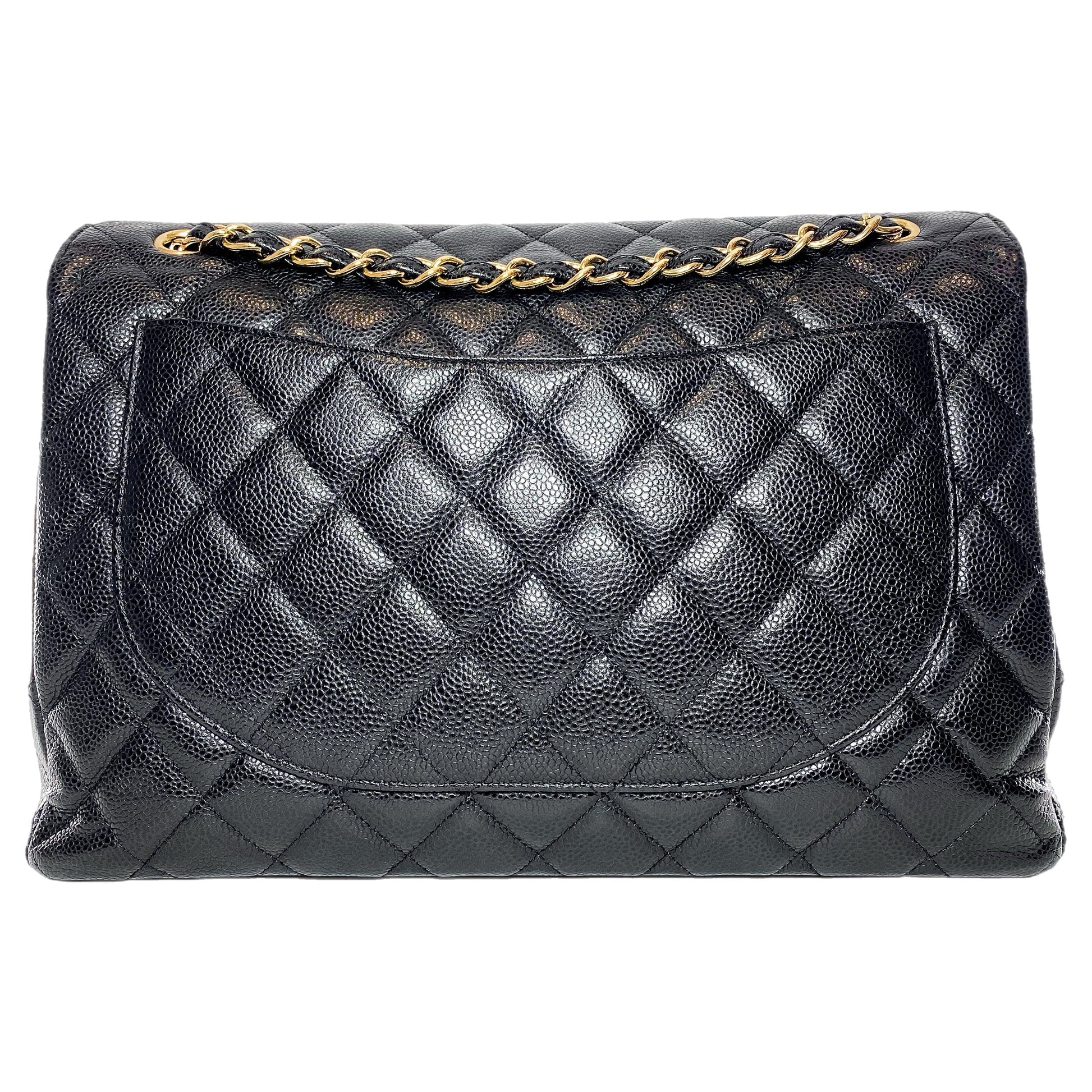 Chanel Flap Shoulder Bag - Lynora Bags