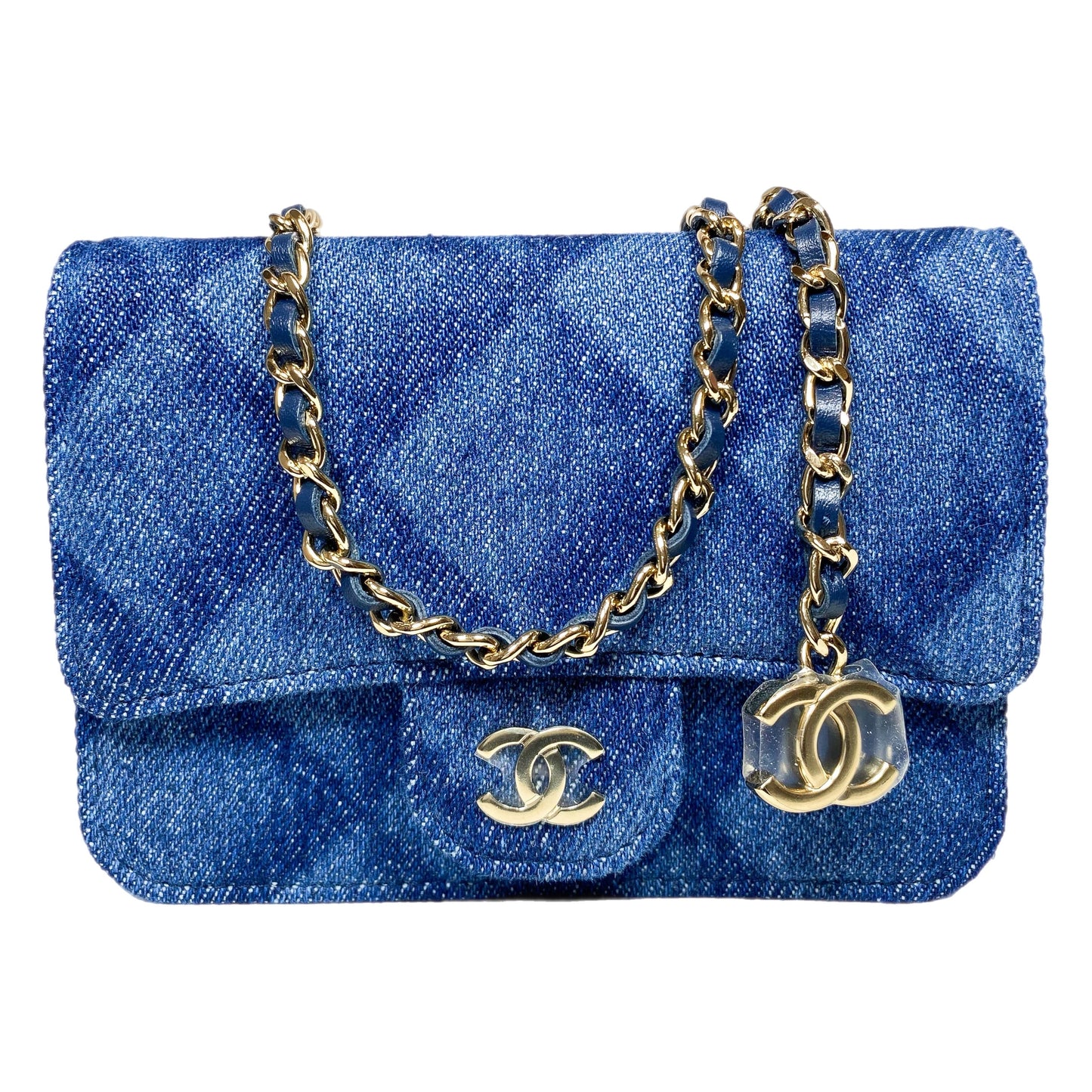 Chanel Flap Shoulder Bag - Lynora Bags