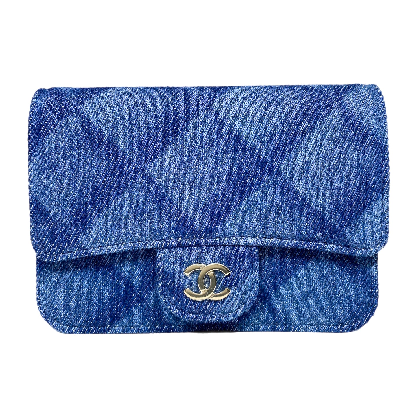 Chanel Flap Shoulder Bag - Lynora Bags