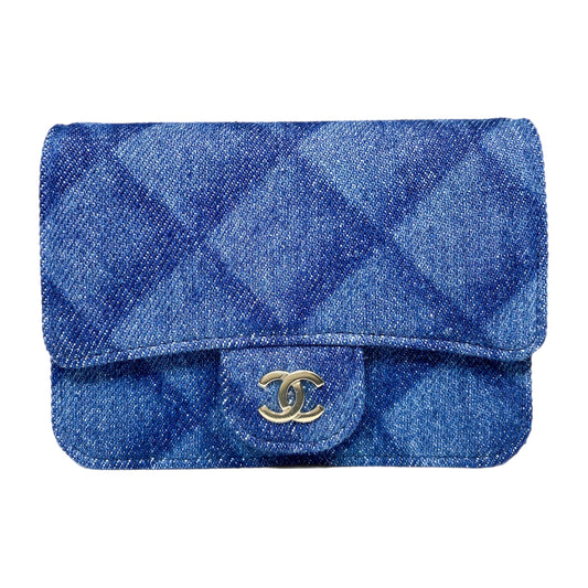 Chanel Flap Shoulder Bag - Lynora Bags