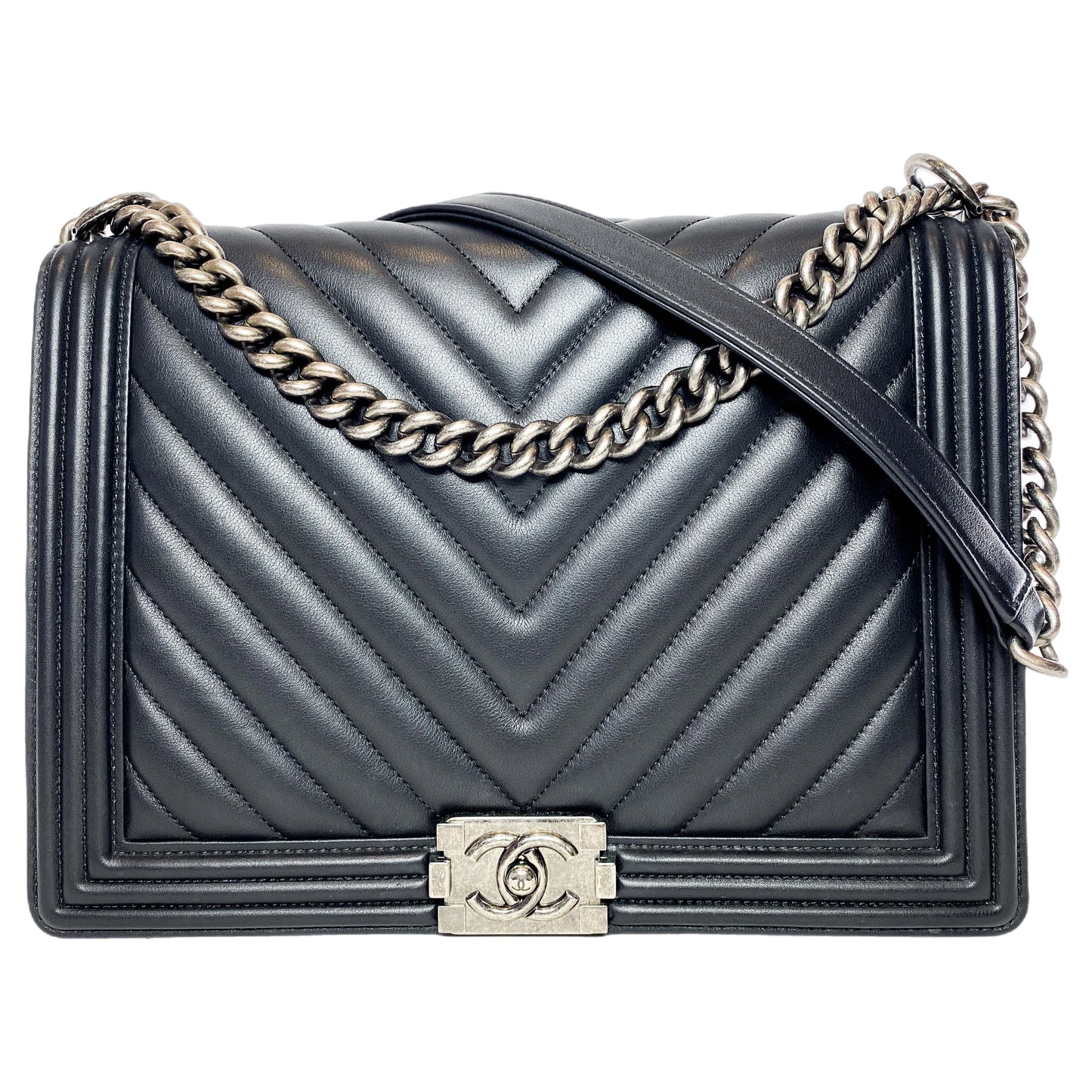Chanel Handbag - Lynora Bags