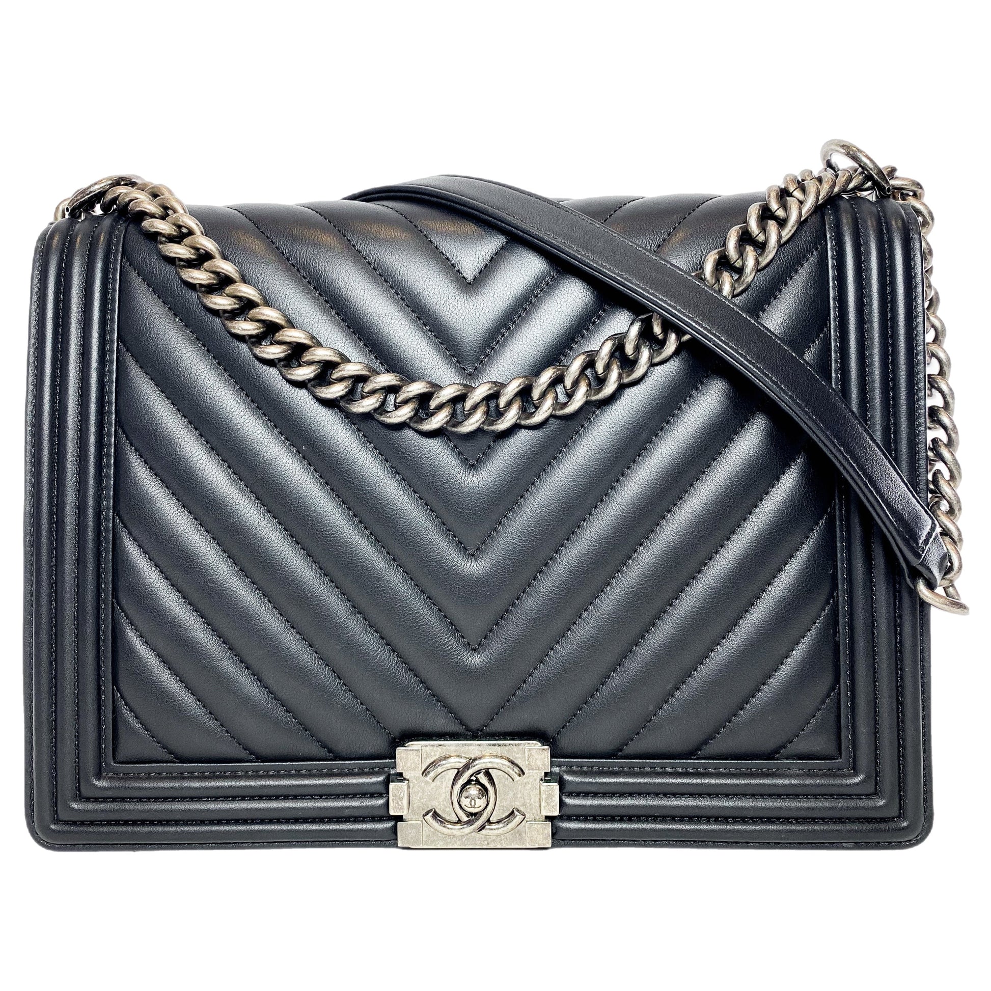 Chanel Handbag - Lynora Bags