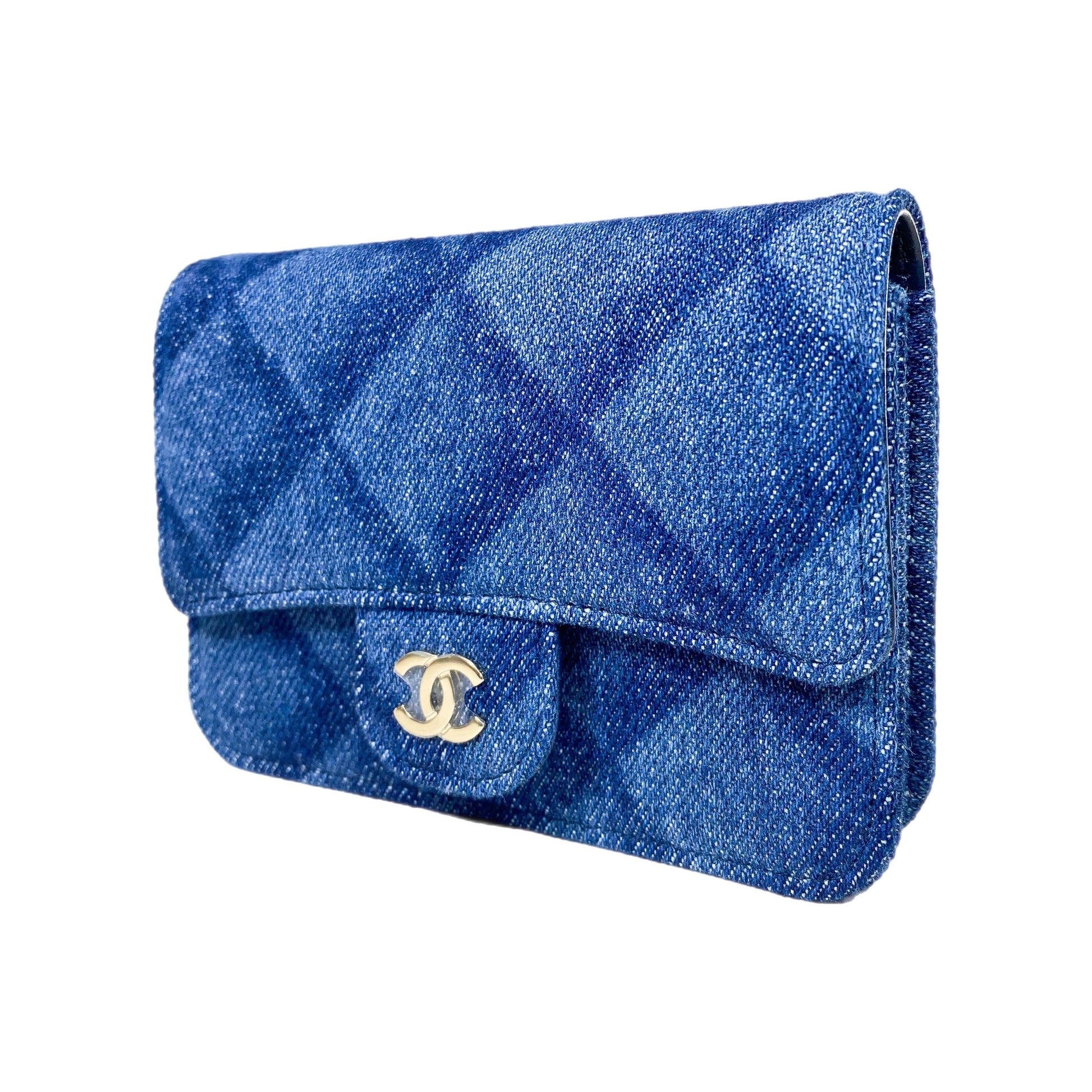 Chanel Flap Shoulder Bag - Lynora Bags