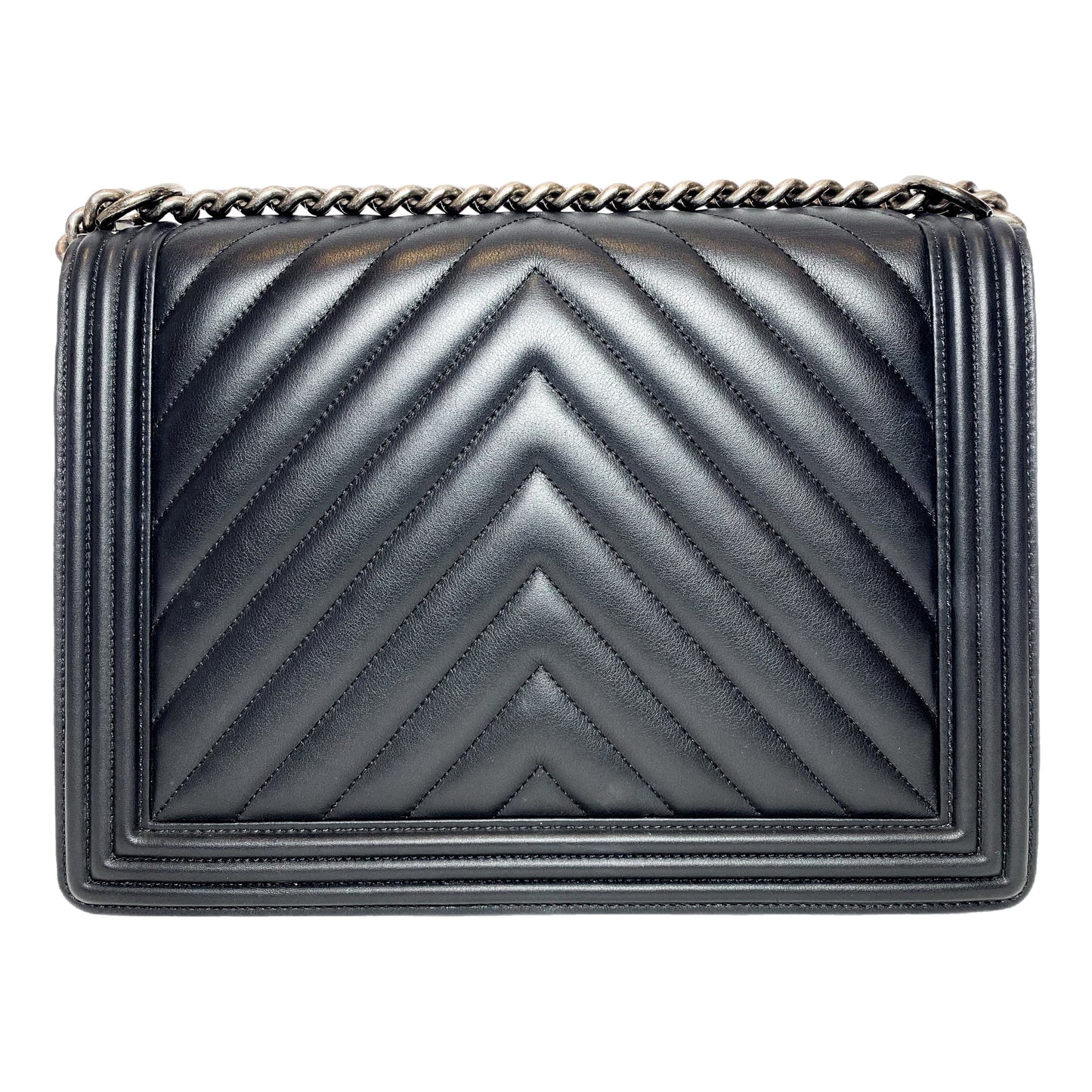 Chanel Handbag - Lynora Bags