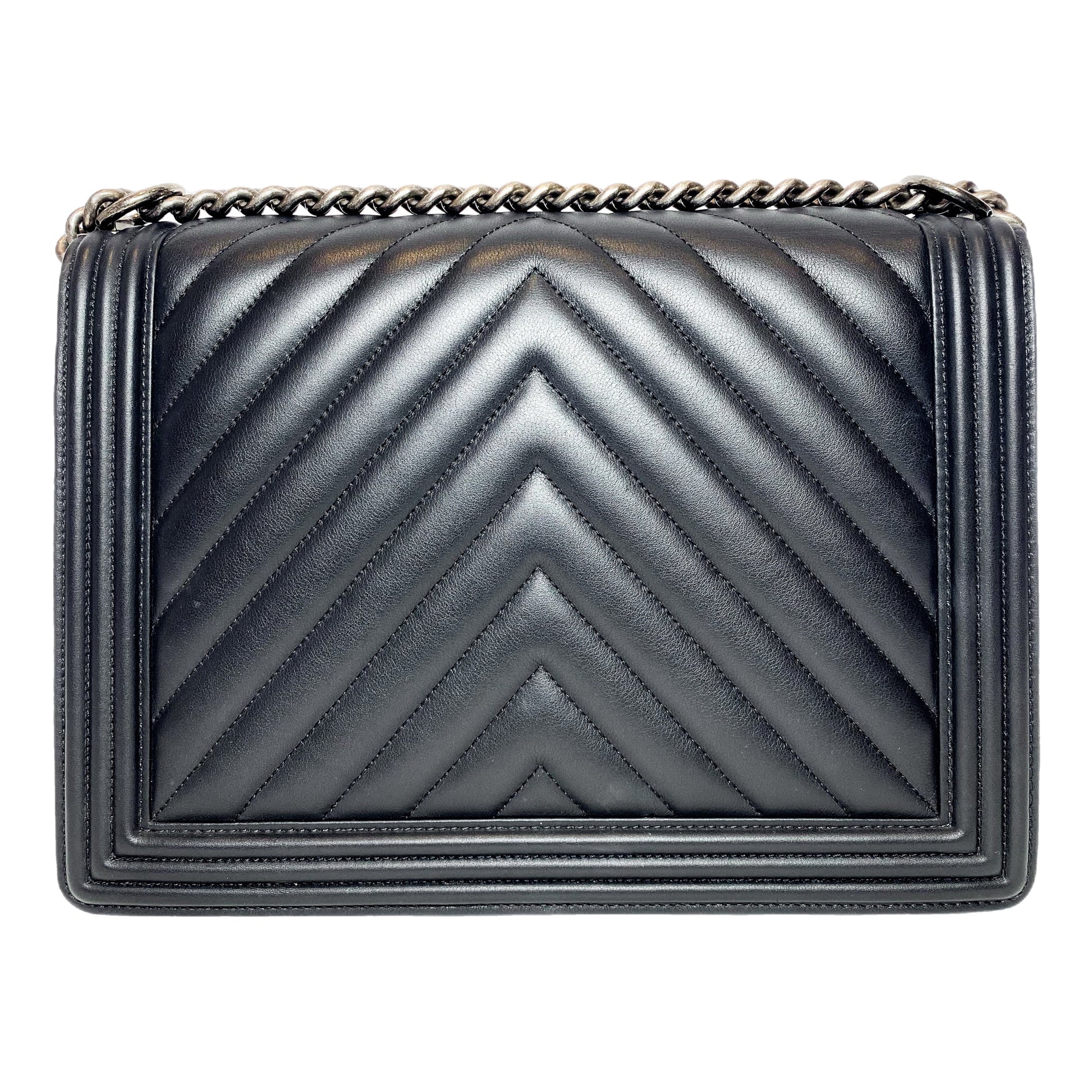 Chanel Handbag - Lynora Bags