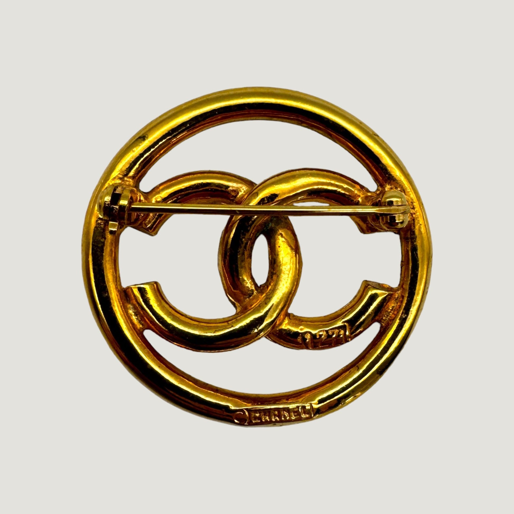 Chanel Handbag Bag - Lynora Bags