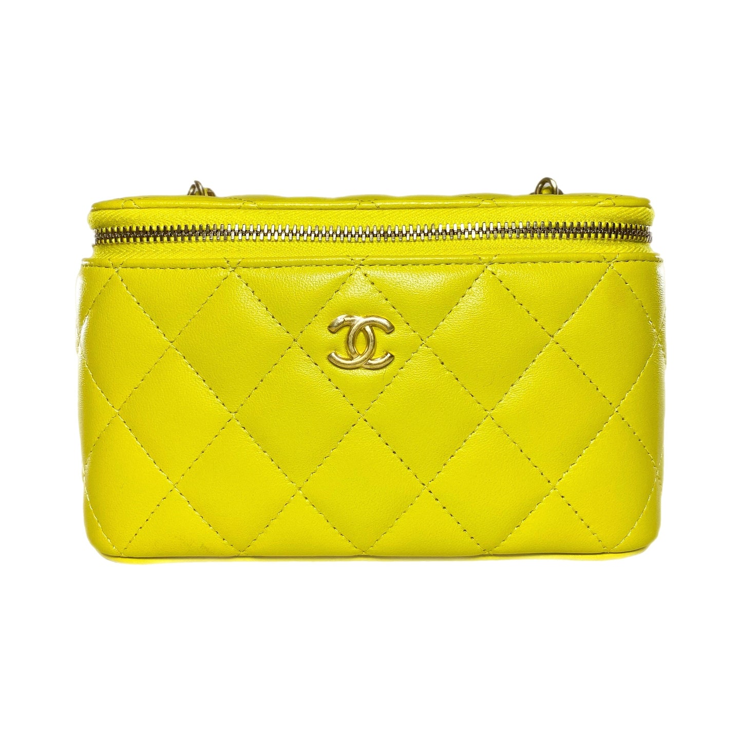 Chanel Handbag - Lynora Bags