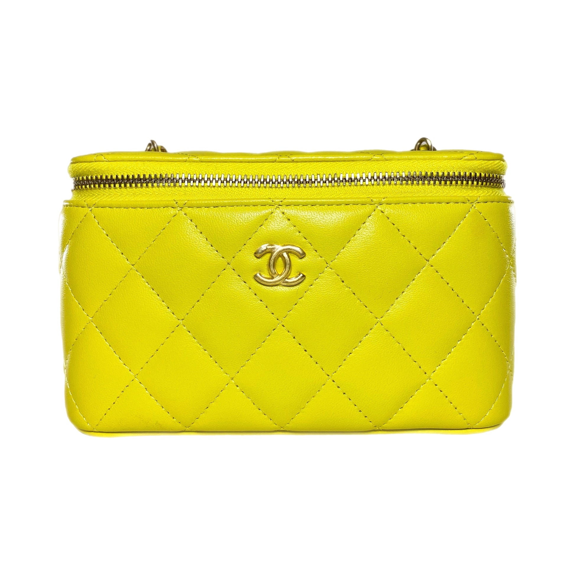 Chanel Handbag - Lynora Bags