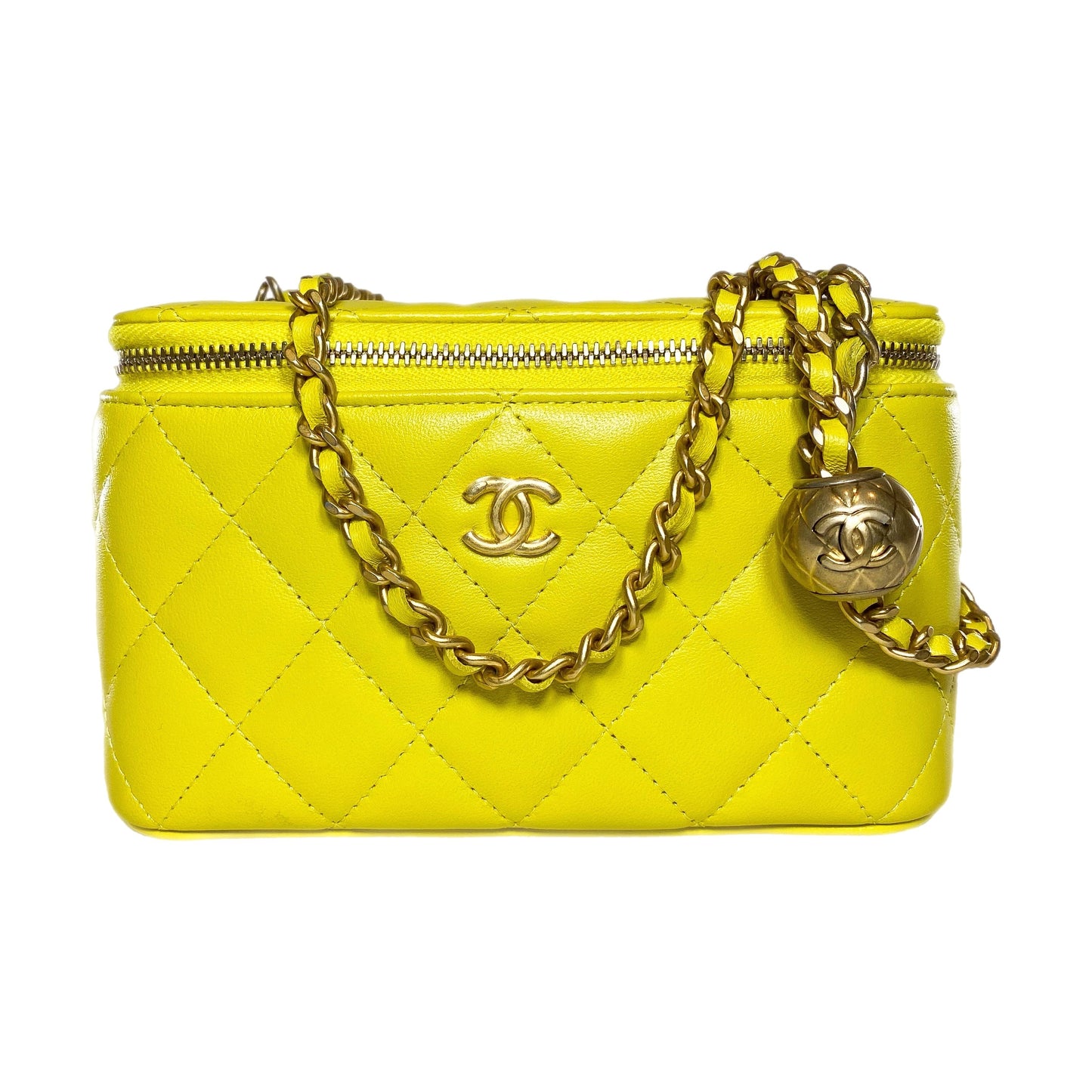 Chanel Handbag - Lynora Bags