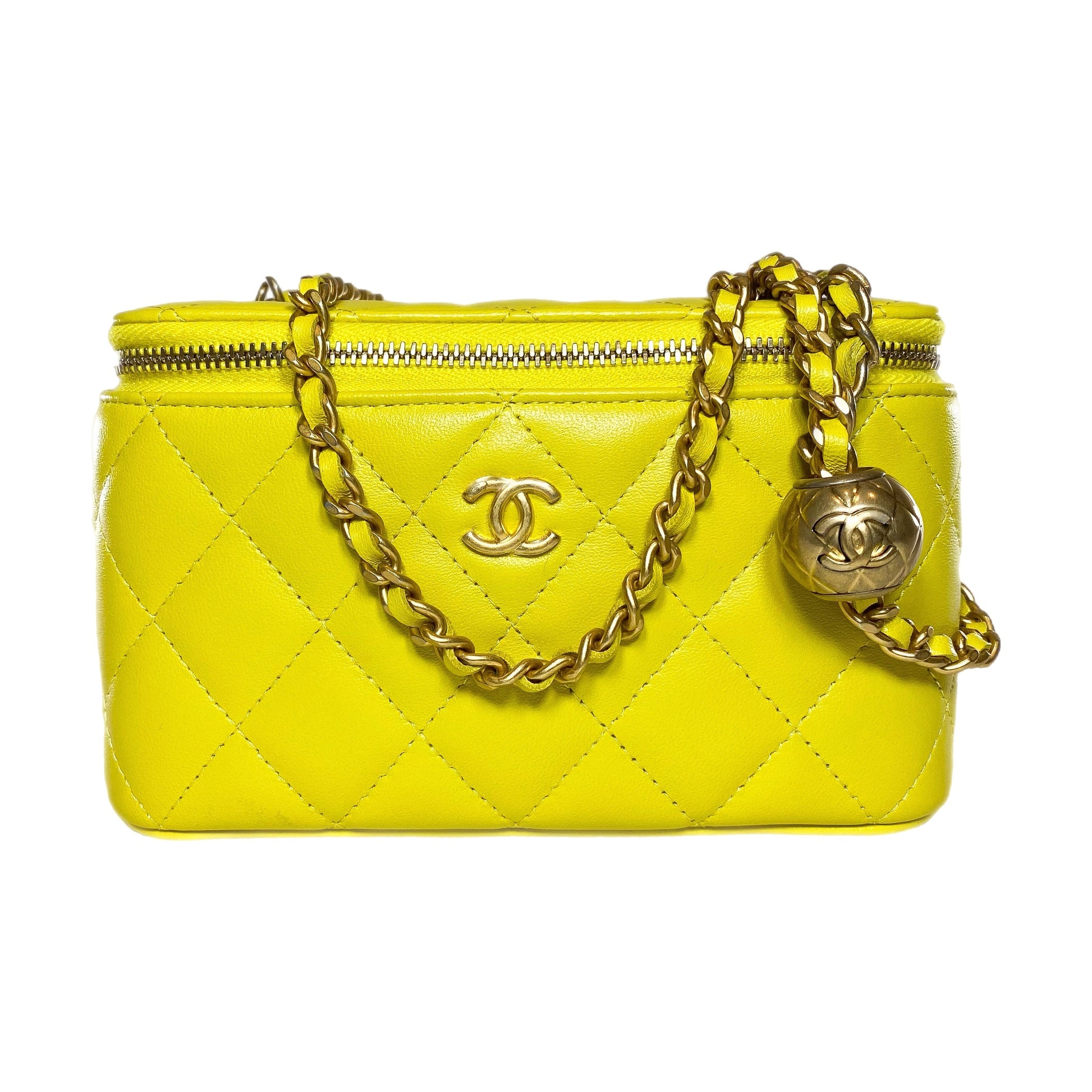 Chanel Handbag - Lynora Bags