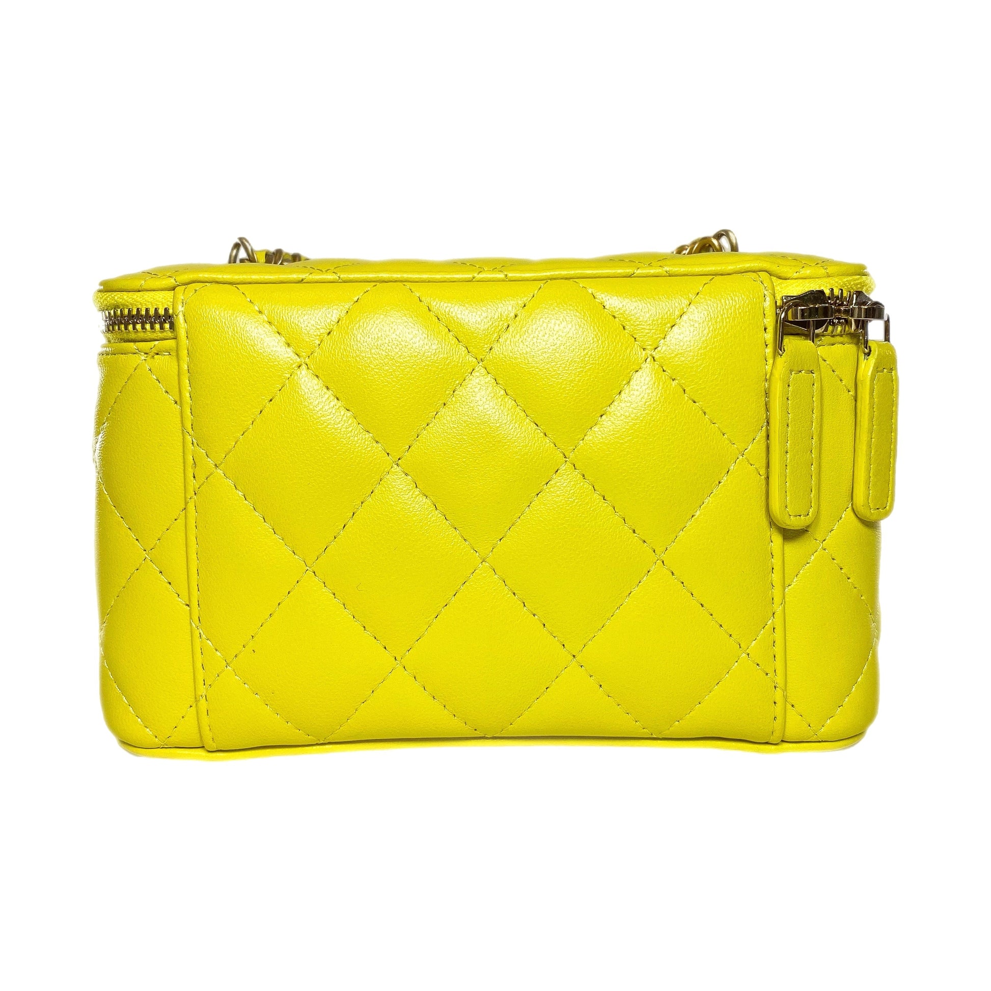 Chanel Handbag - Lynora Bags