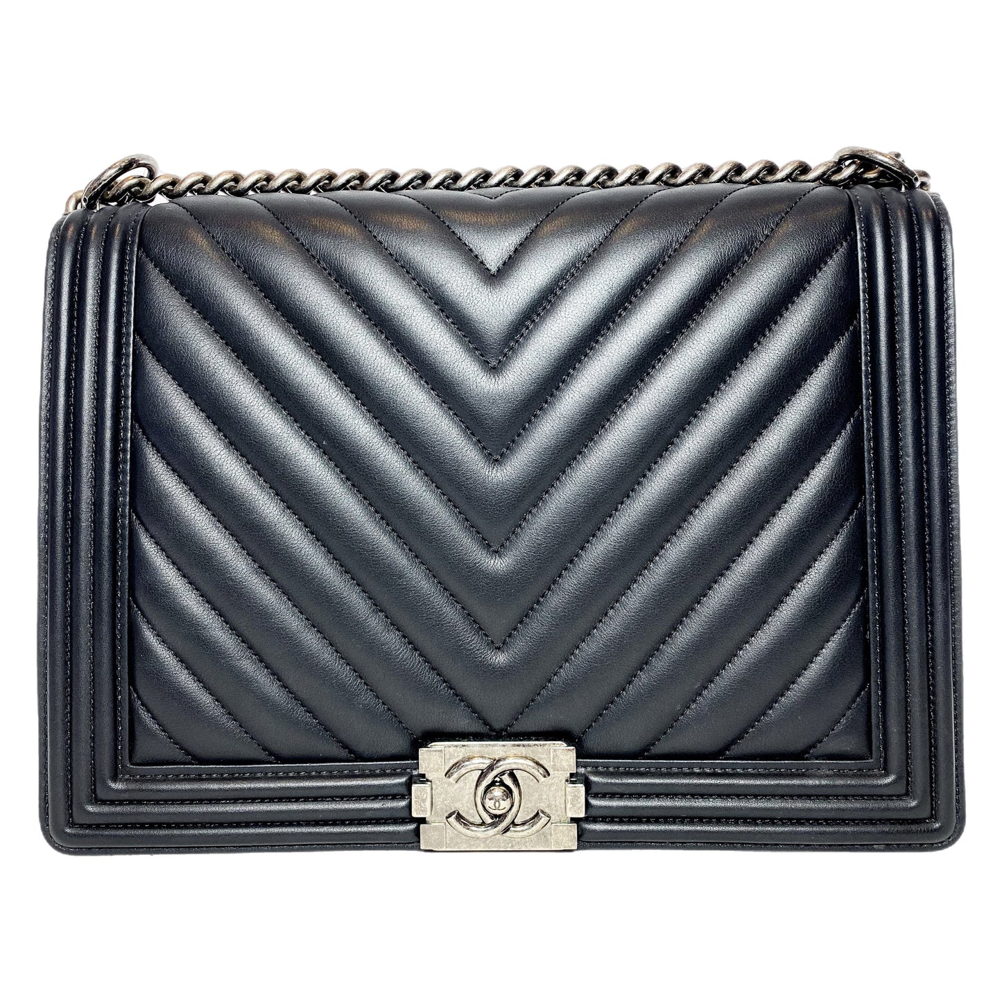Chanel Handbag - Lynora Bags