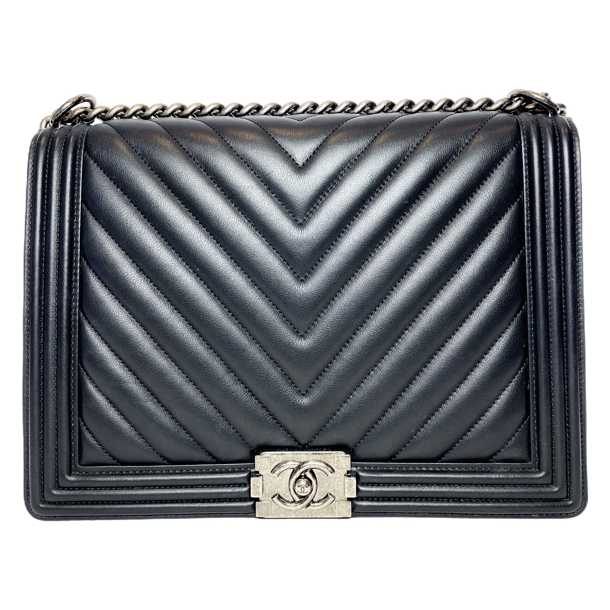 Chanel Handbag - Lynora Bags