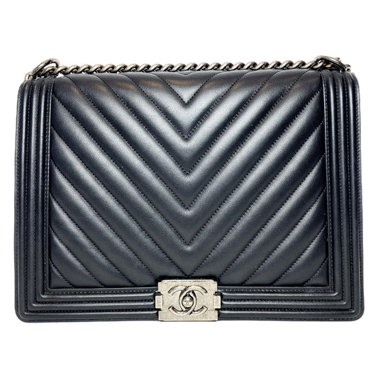 Chanel Handbag - Lynora Bags