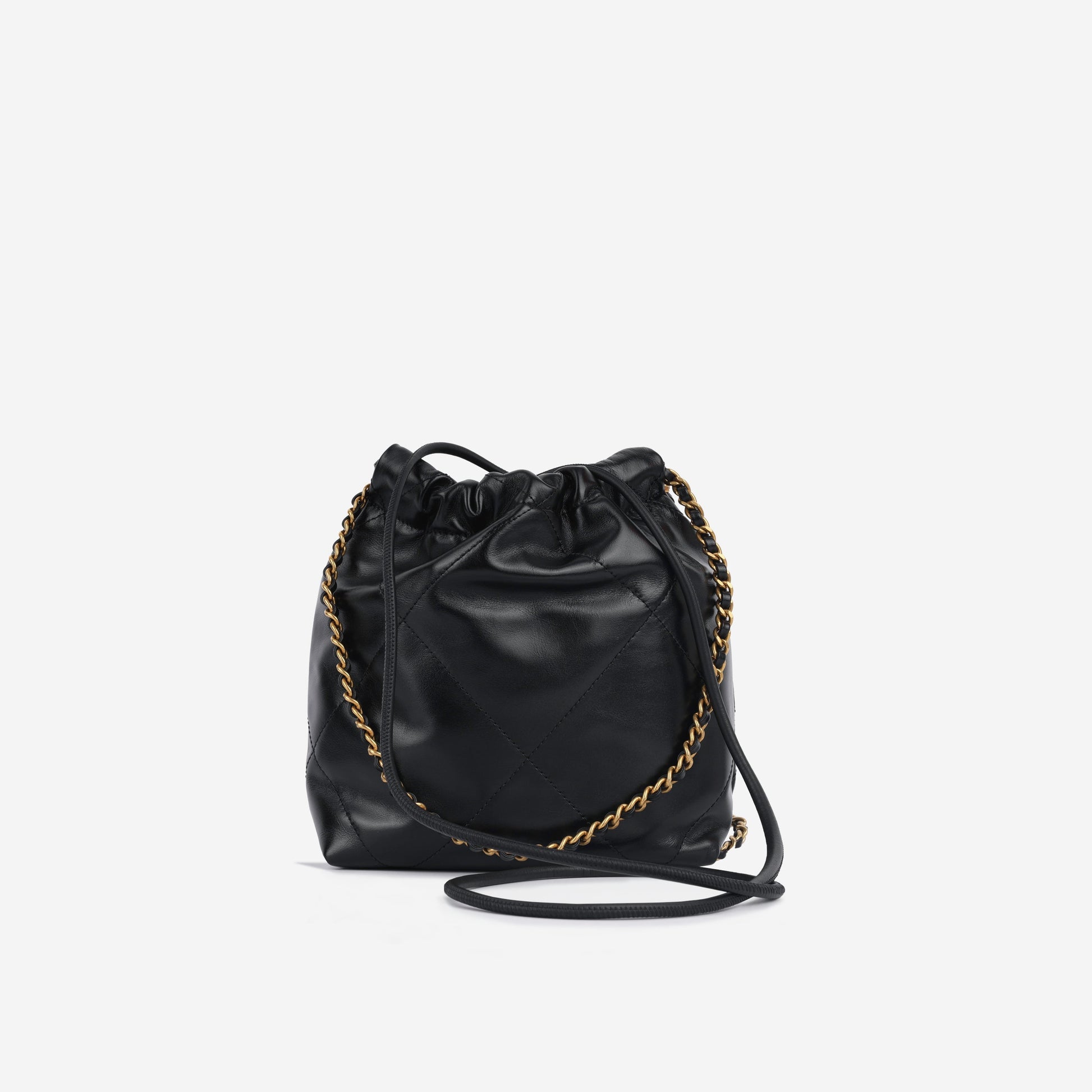 Chanel 22 Mini Handbag