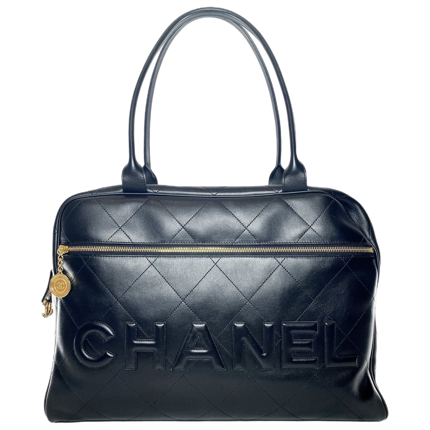 Chanel Handbag - Lynora Bags