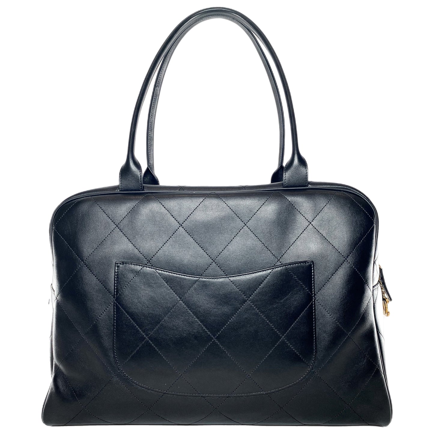 Chanel Handbag - Lynora Bags