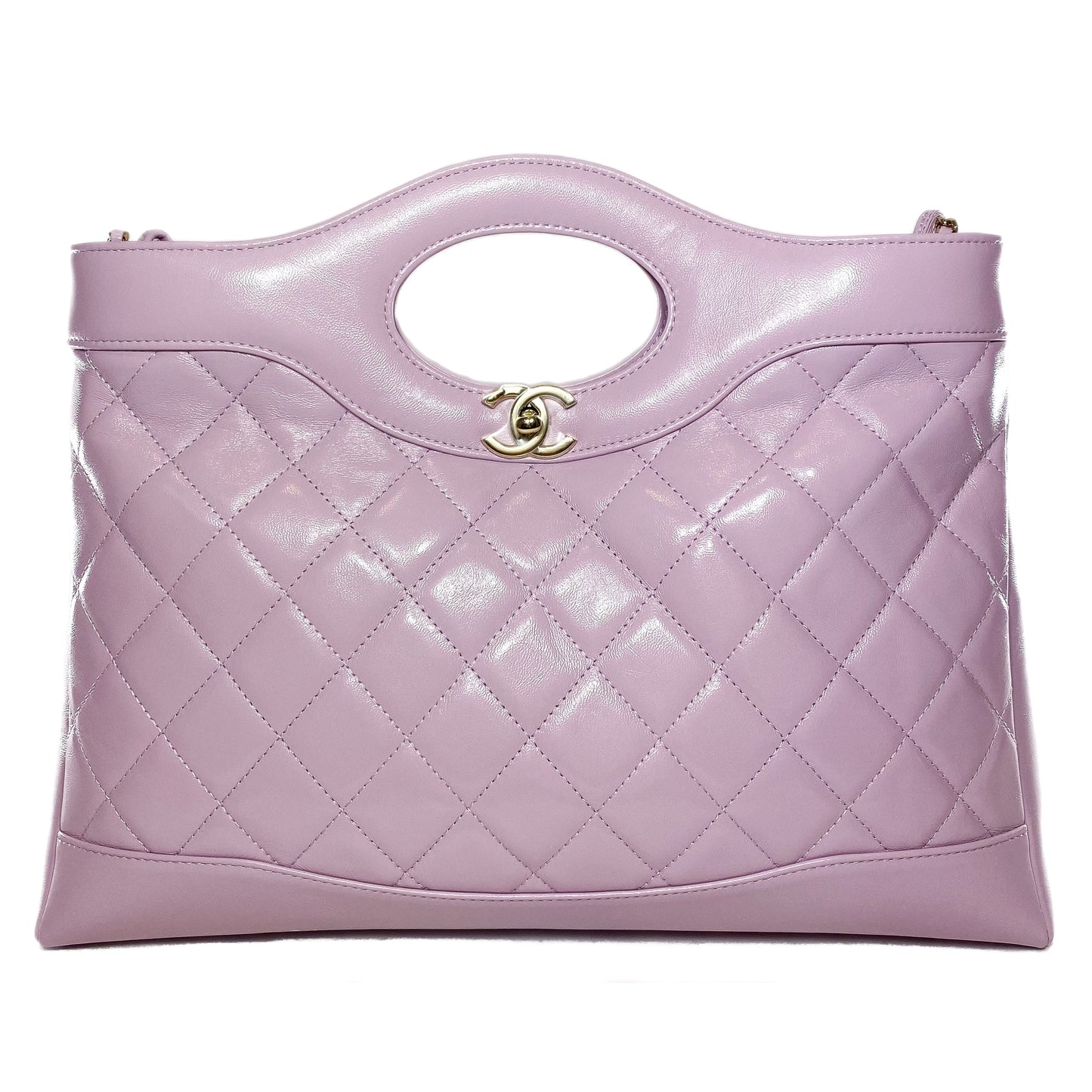Chanel Tote Bag - Lynora Bags