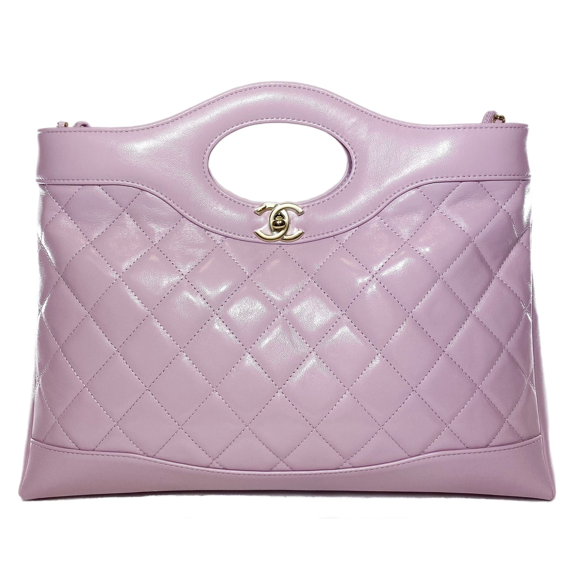 Chanel Tote Bag - Lynora Bags