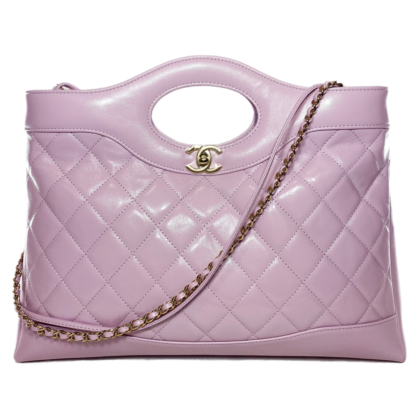 Chanel Tote Bag - Lynora Bags