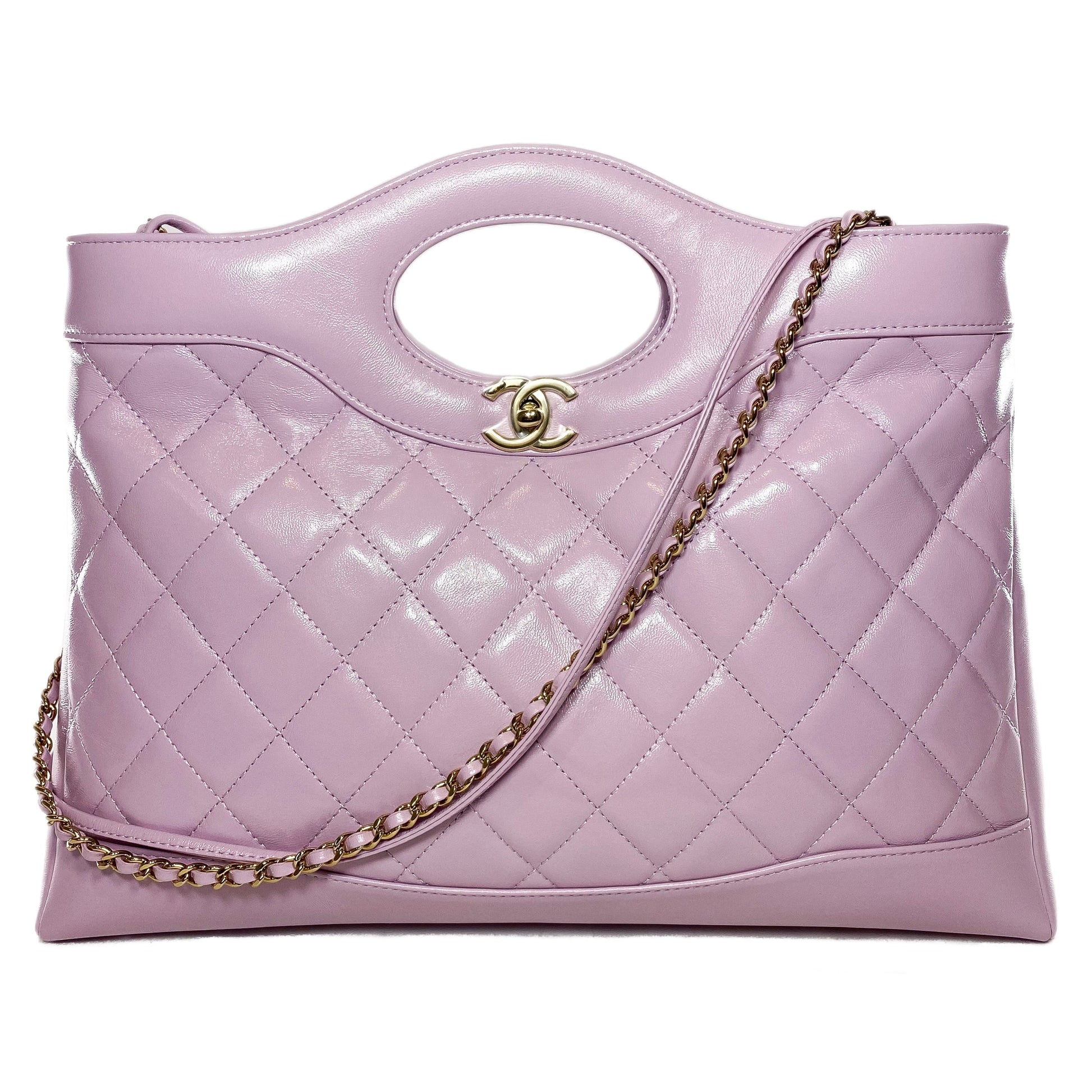 Chanel Tote Bag - Lynora Bags
