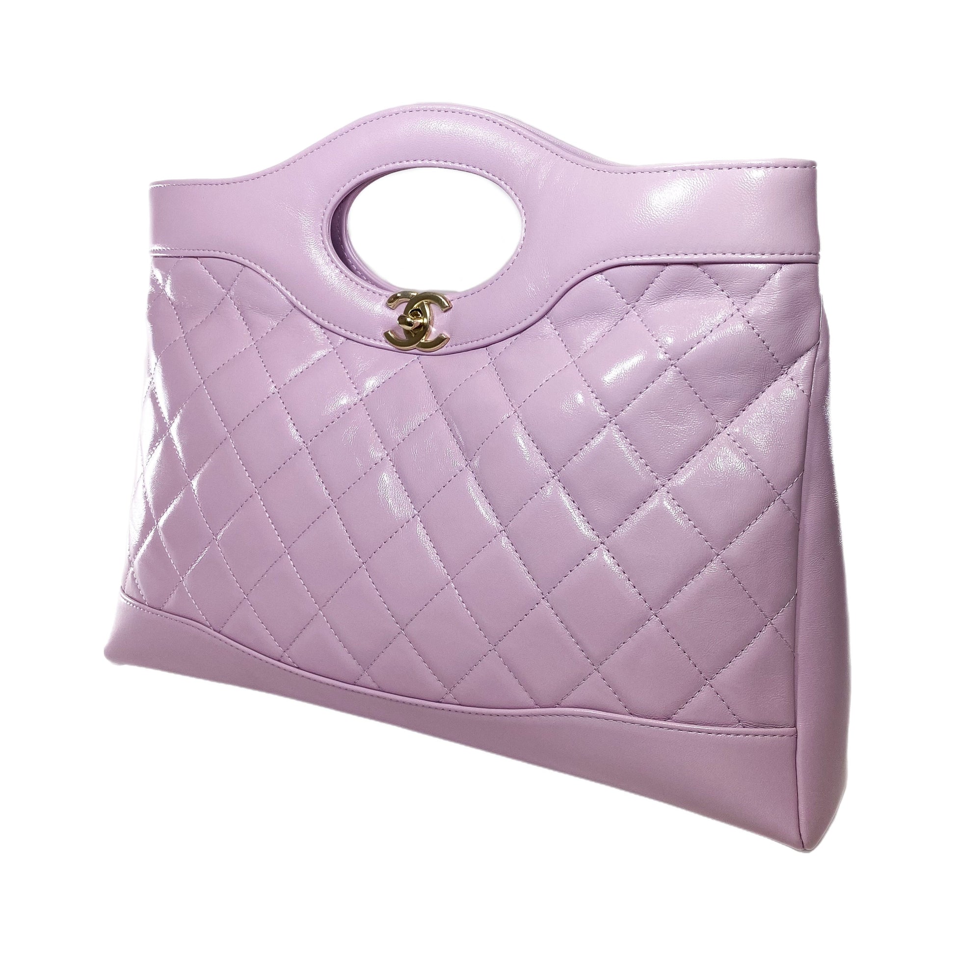 Chanel Tote Bag - Lynora Bags