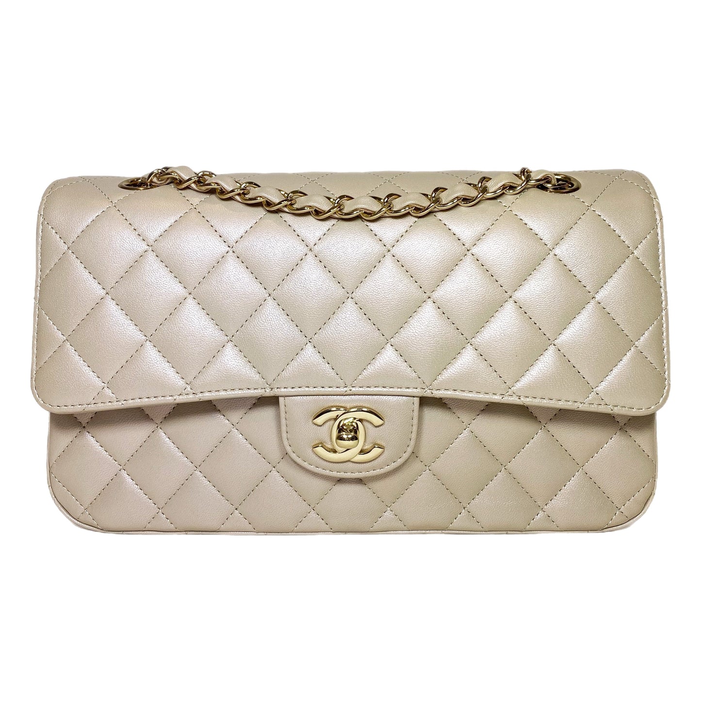 Chanel Flap Shoulder Bag - Lynora Bags