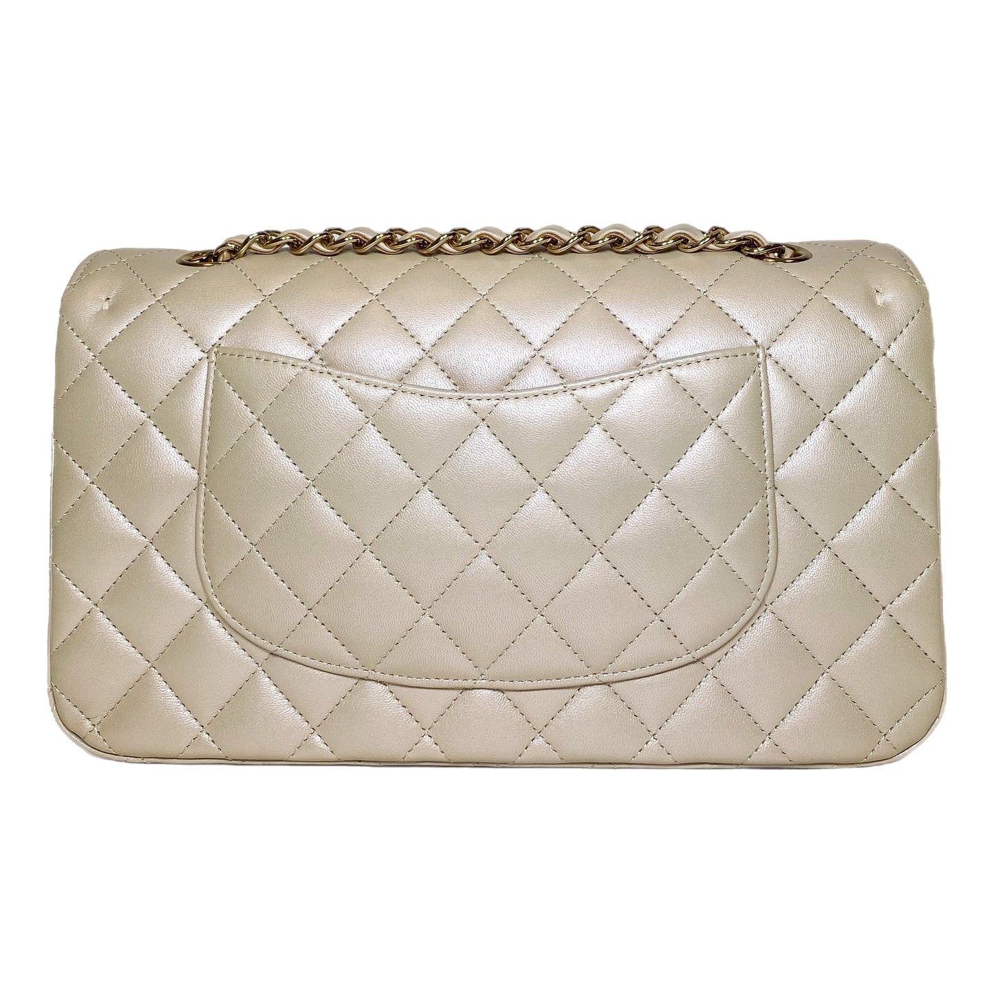 Chanel Flap Shoulder Bag - Lynora Bags