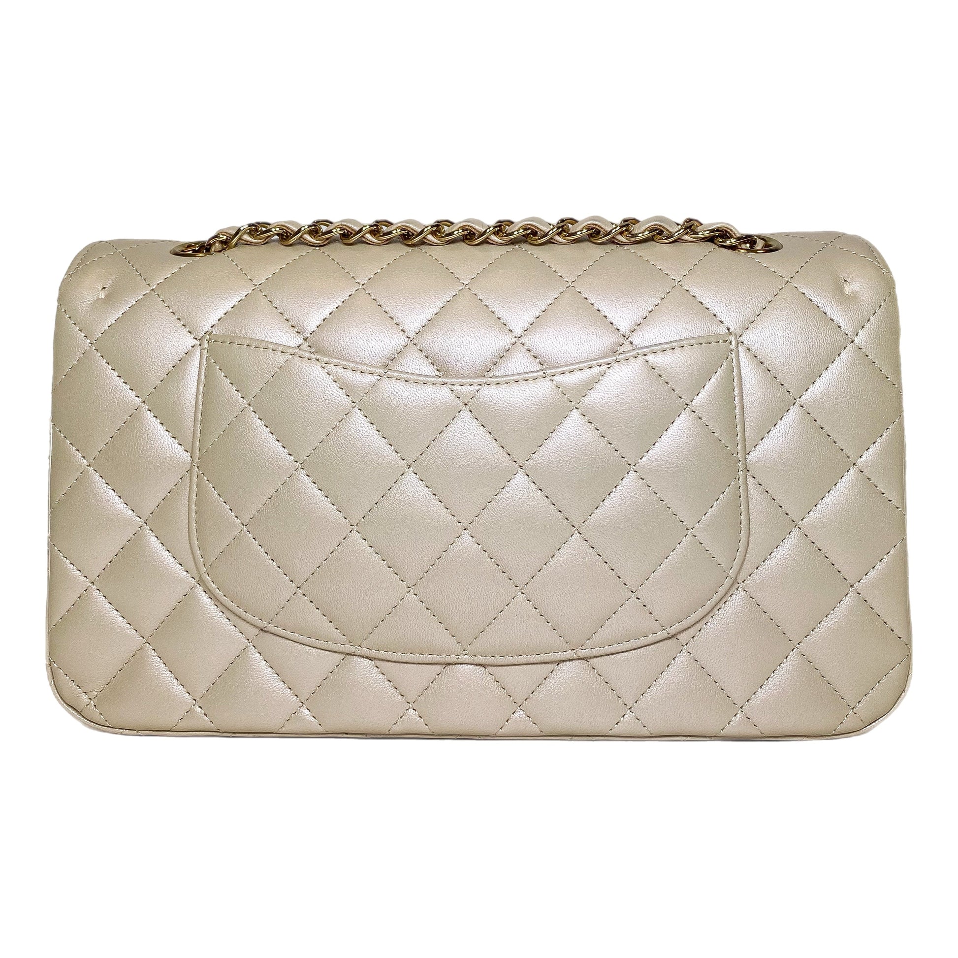 Chanel Flap Shoulder Bag - Lynora Bags