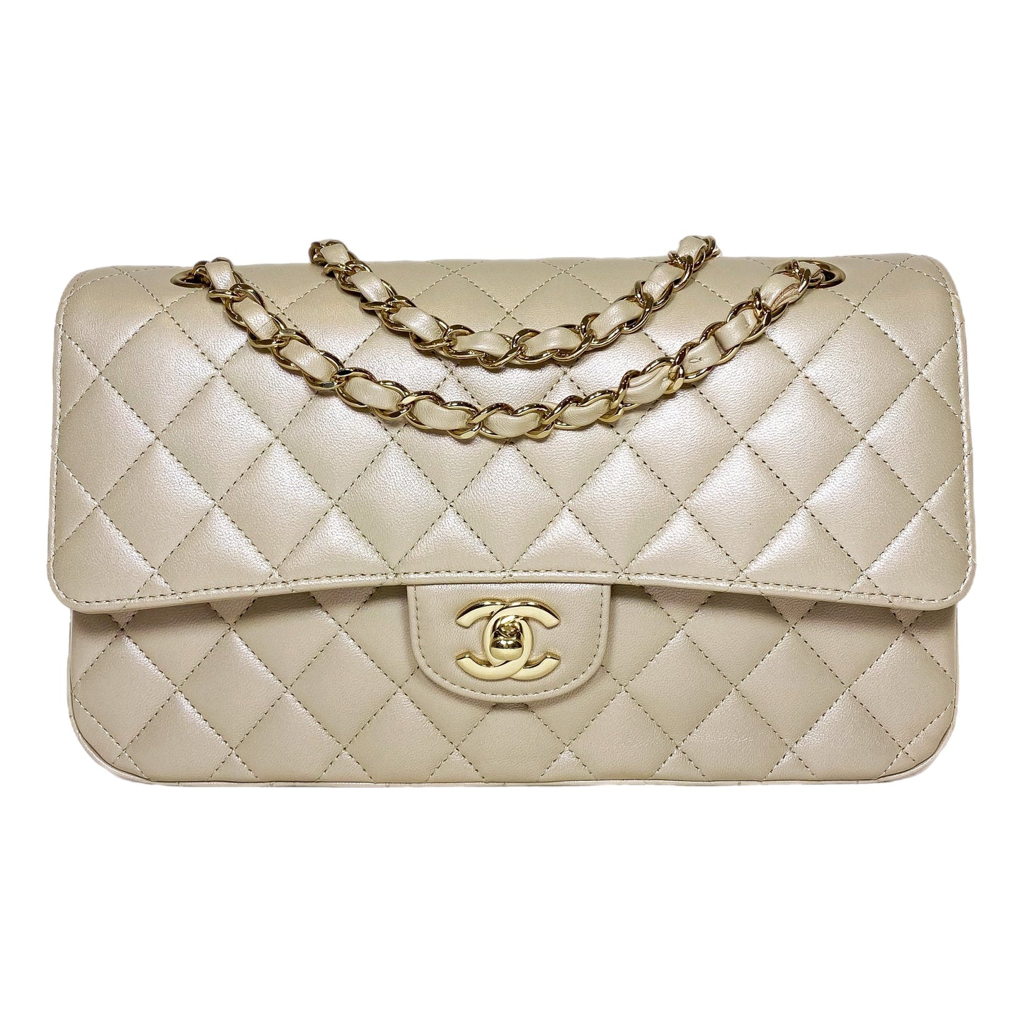 Chanel Flap Shoulder Bag - Lynora Bags