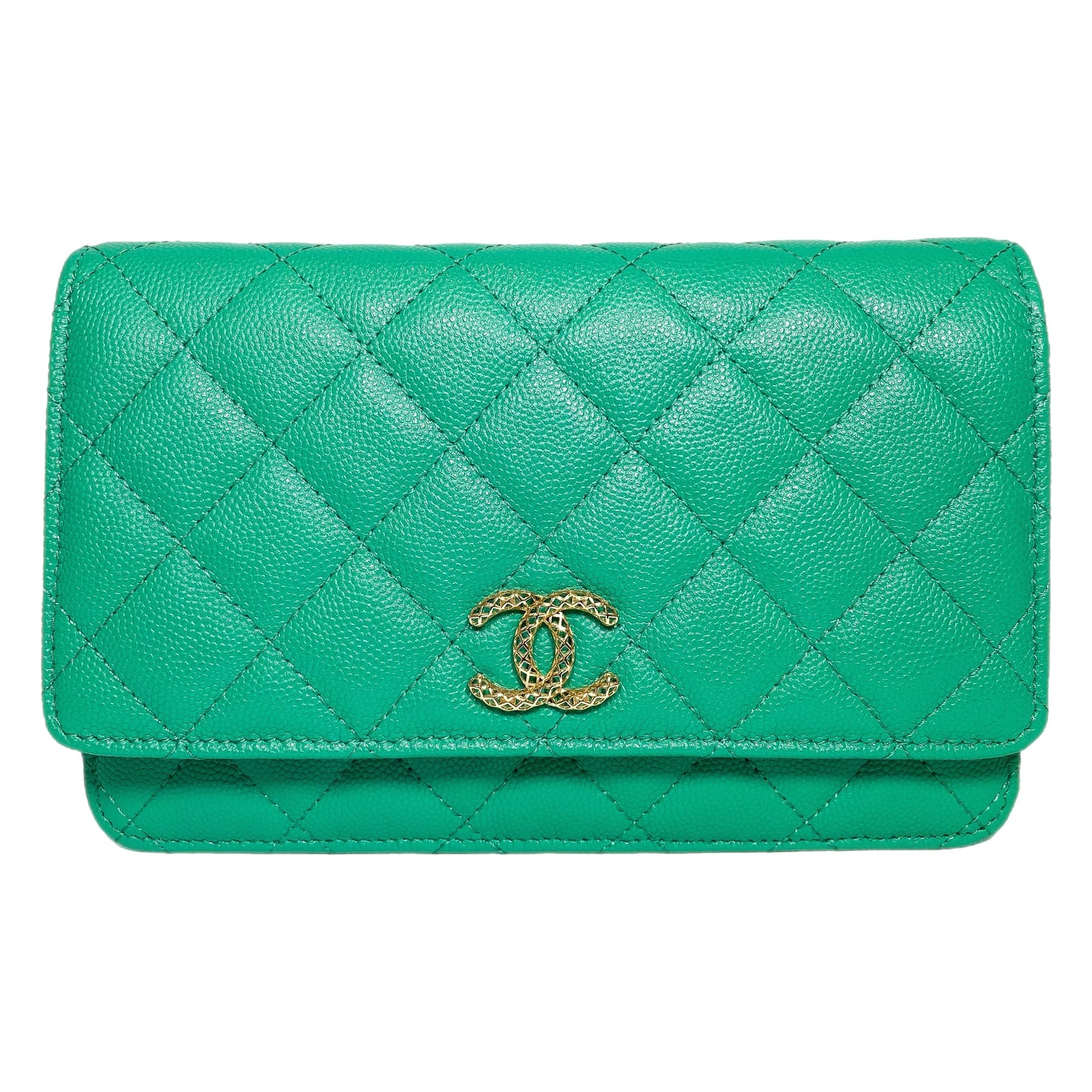 Chanel Wallet On Chain Crossbody Bag - Lynora Bags